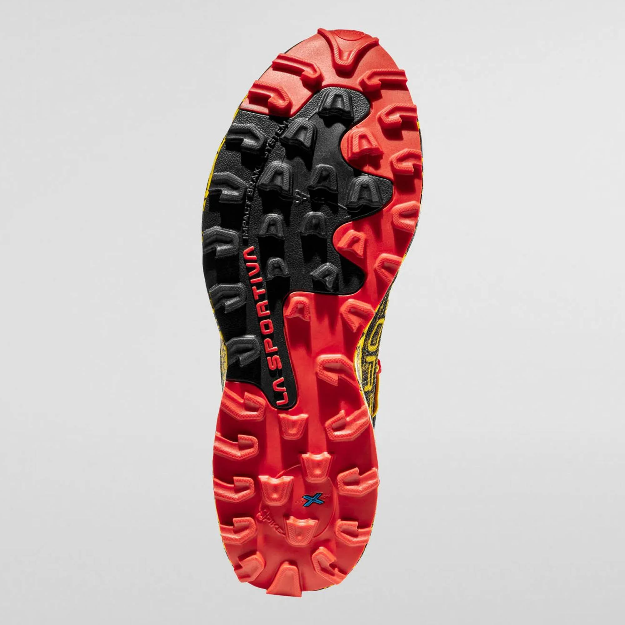 Patike LA SPORTIVA Uragano GTX Black/Yellow - Image 12