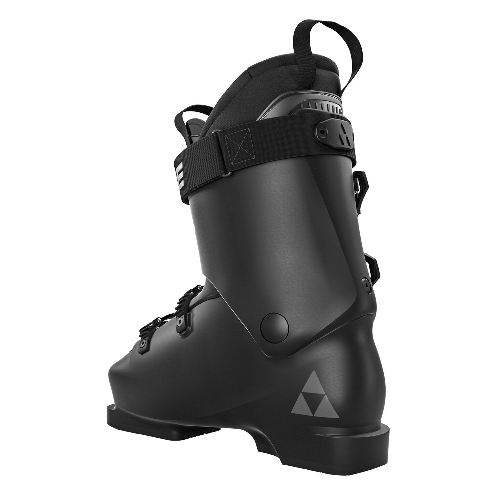 Ženske pancerice FISCHER RC One 9.5 Black/White - Image 8