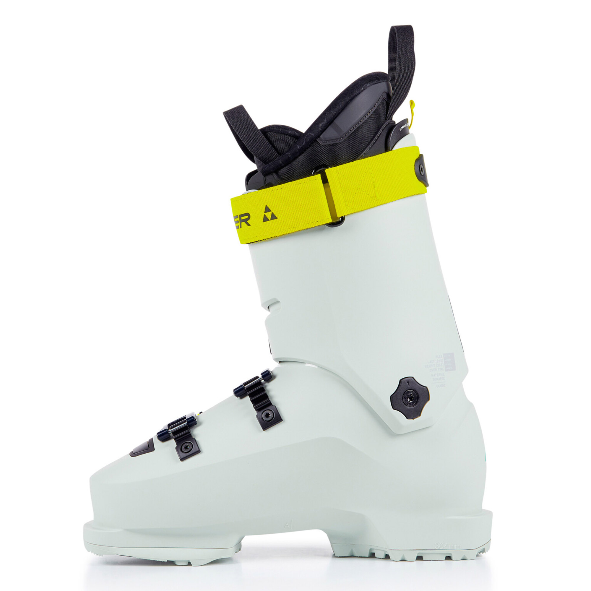 Ženske pancerice FISCHER RC4 95 LV Vac GW Ice - Image 8