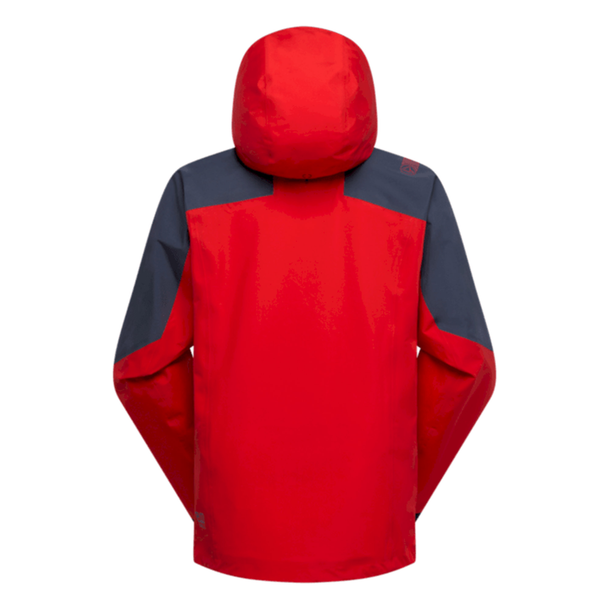 Jakna LA SPORTIVA Crest Evo Shell Mountain Red - Image 10