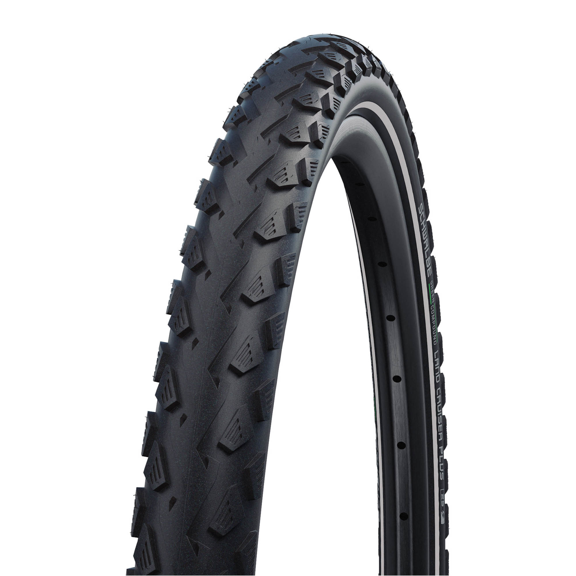 Guma SCHWALBE SP Land Cruiser Plus 700x40C (42-622) HS540 - Image 3