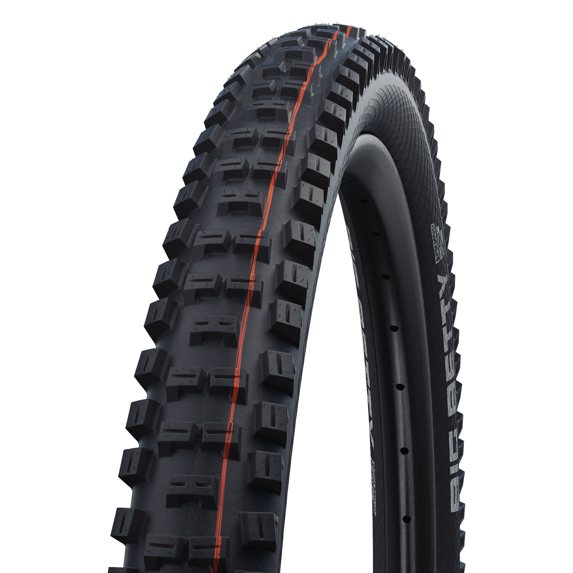 Guma SCHWALBE SP 29x2.60 (65 - 622) Big Betty - Image 2