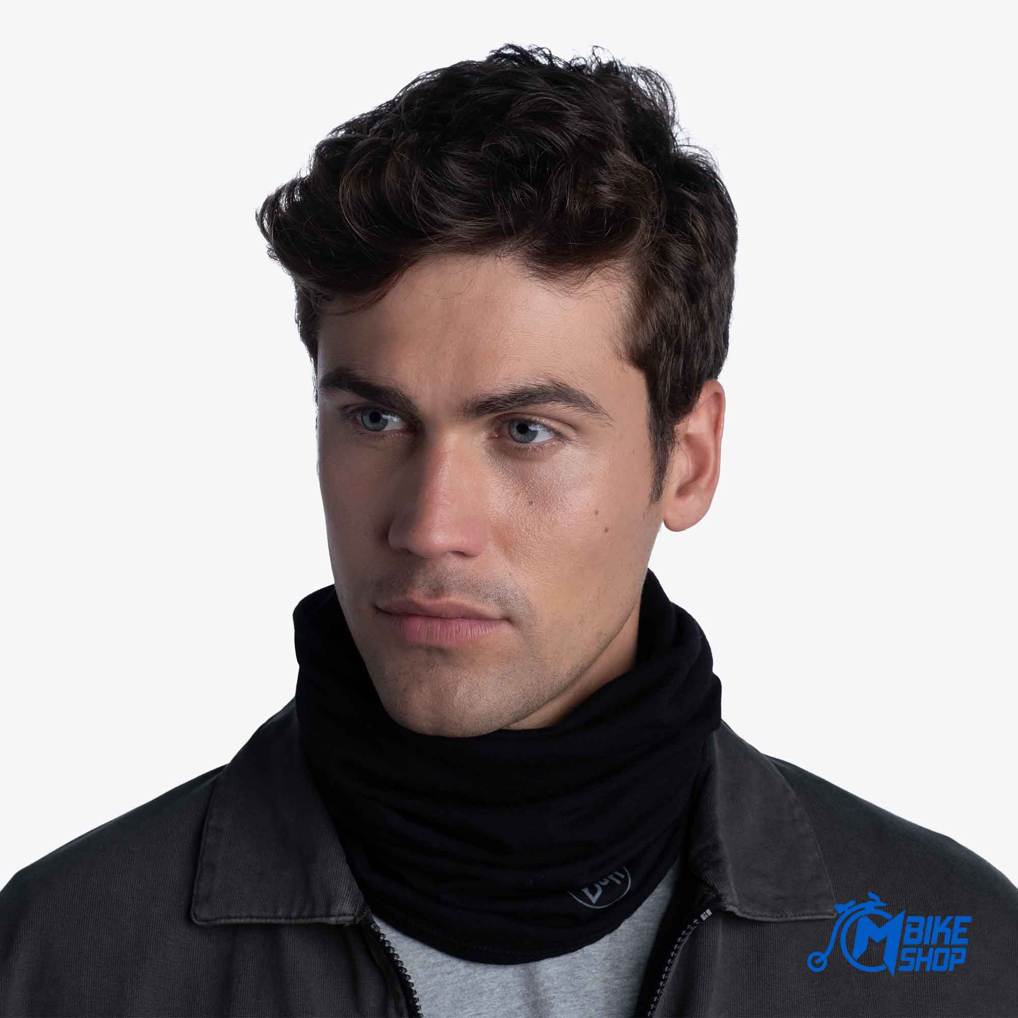 Marama BUFF Original Solid Black - Image 6