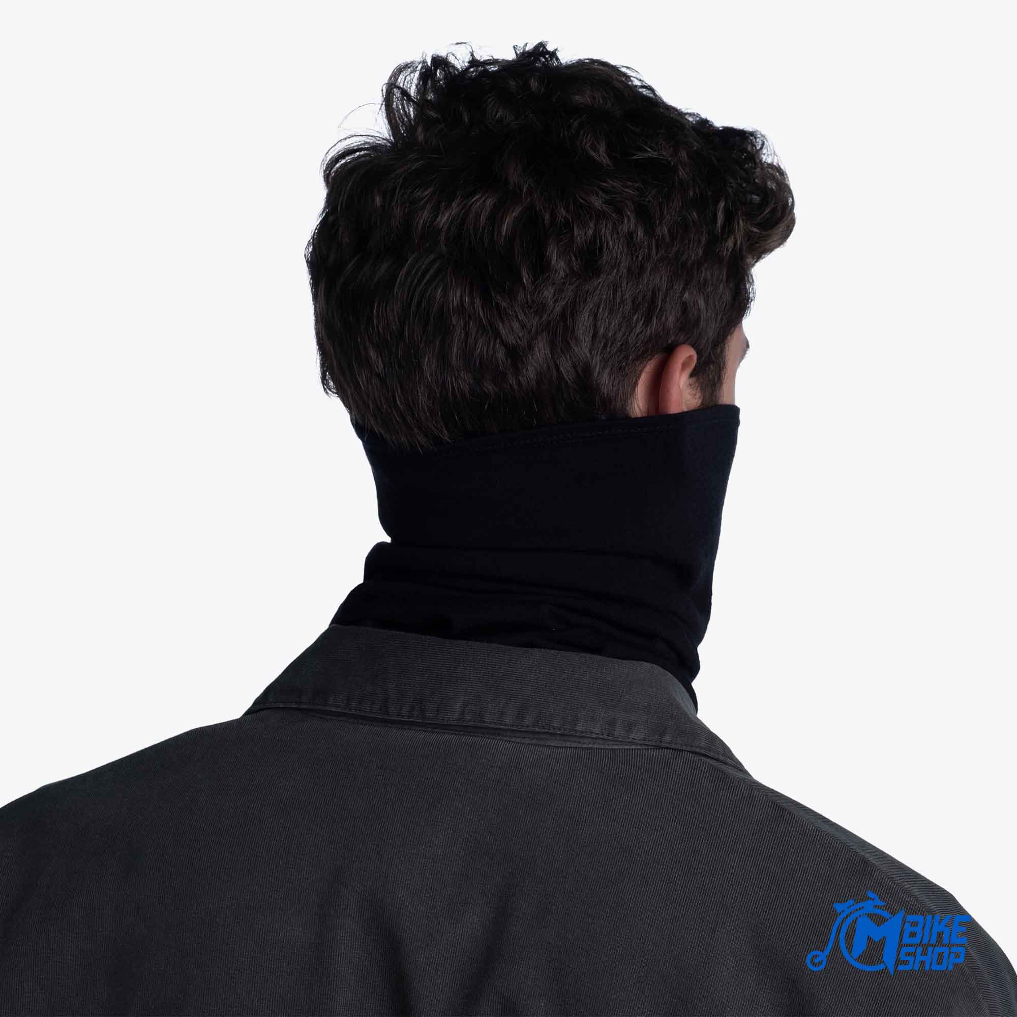 Marama BUFF Original Solid Black - Image 7