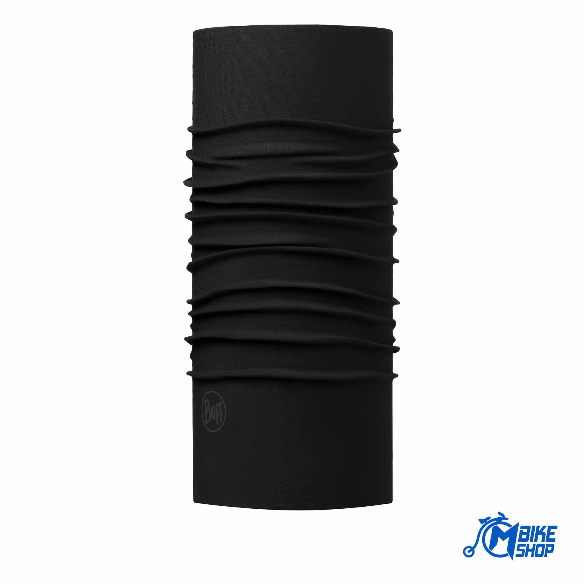 Marama BUFF Original Solid Black - Image 8