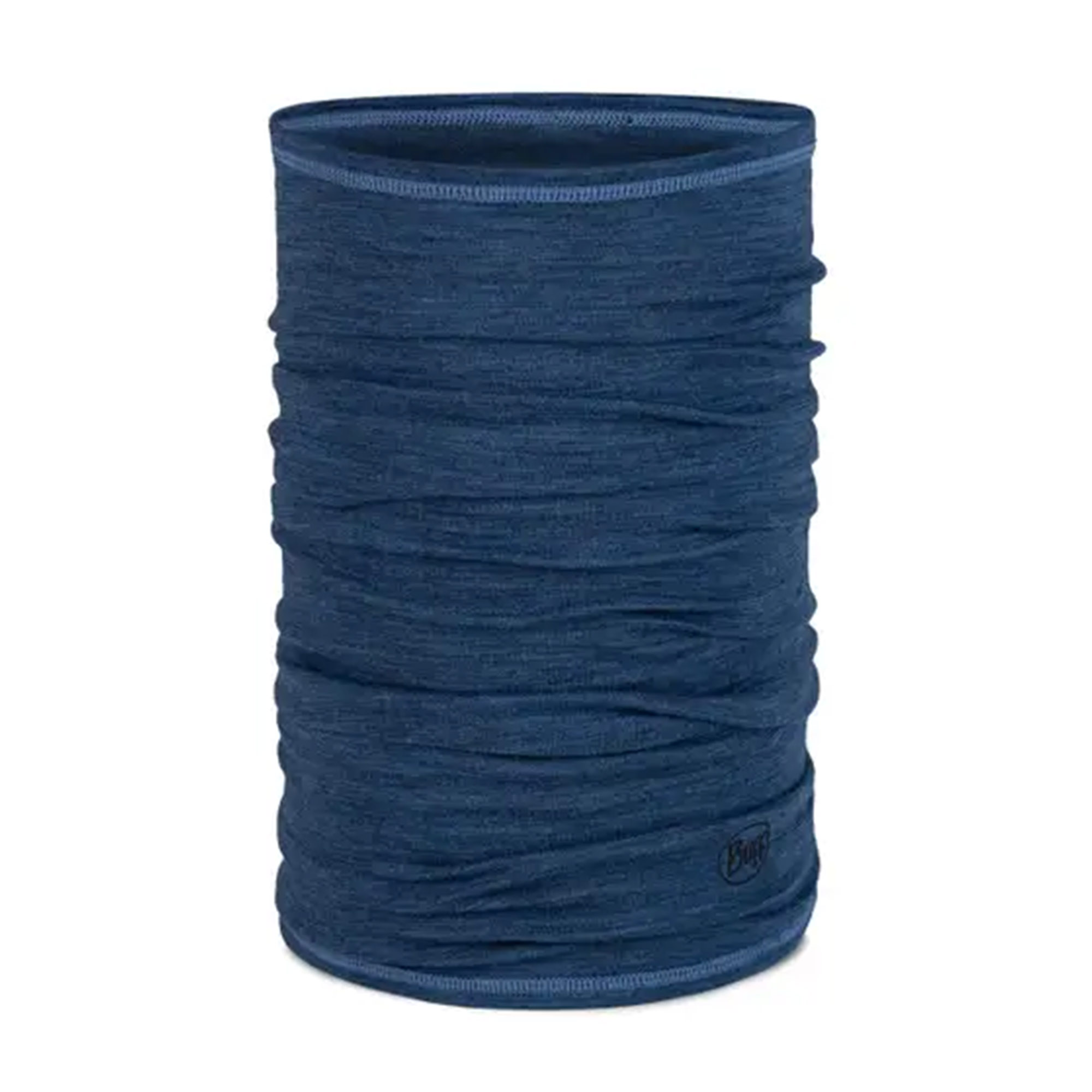 Marama BUFF Merino Lightweight Mulistripes Tempest - Image 8