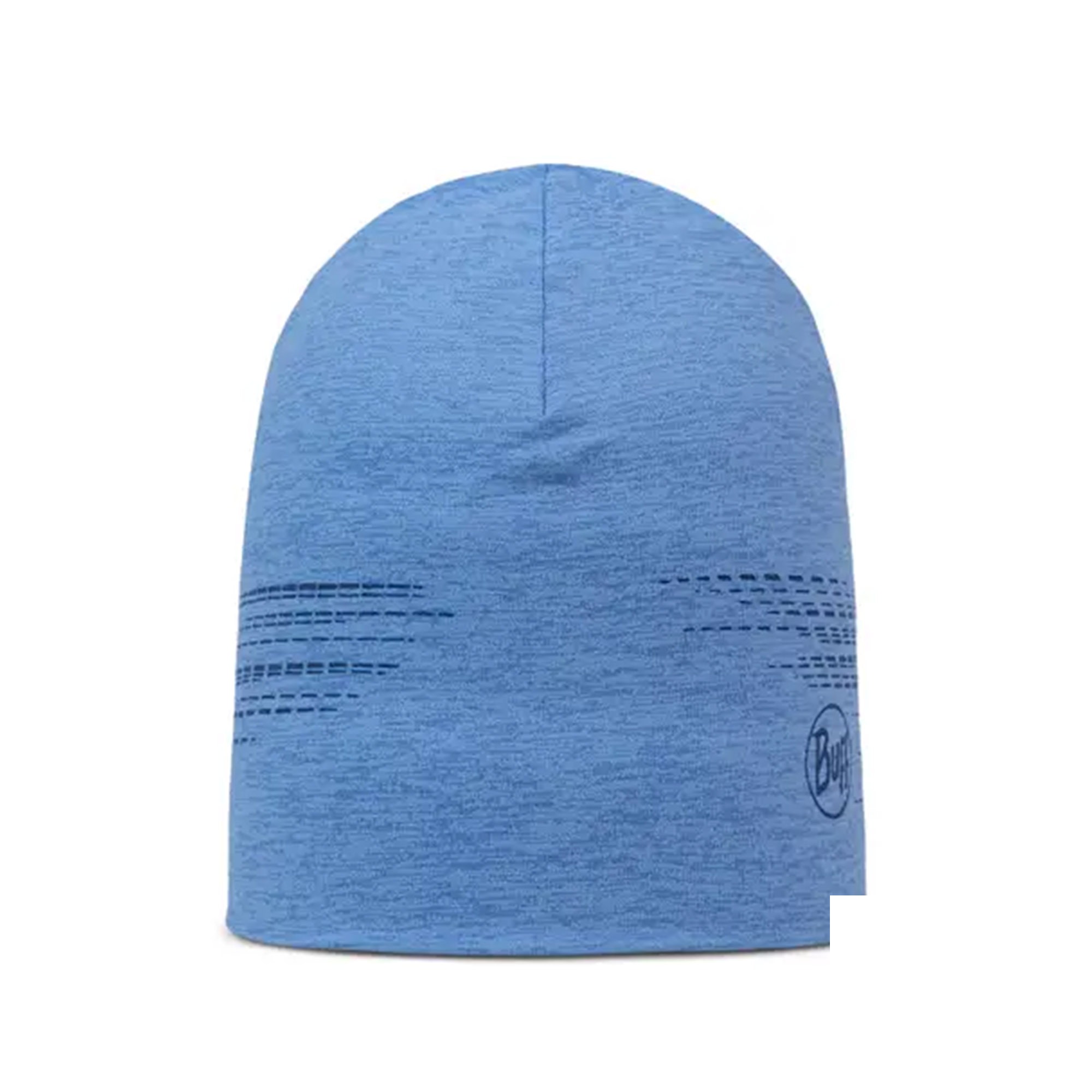 Kapa BUFF DryFlx Solid Washed Blue - Image 2