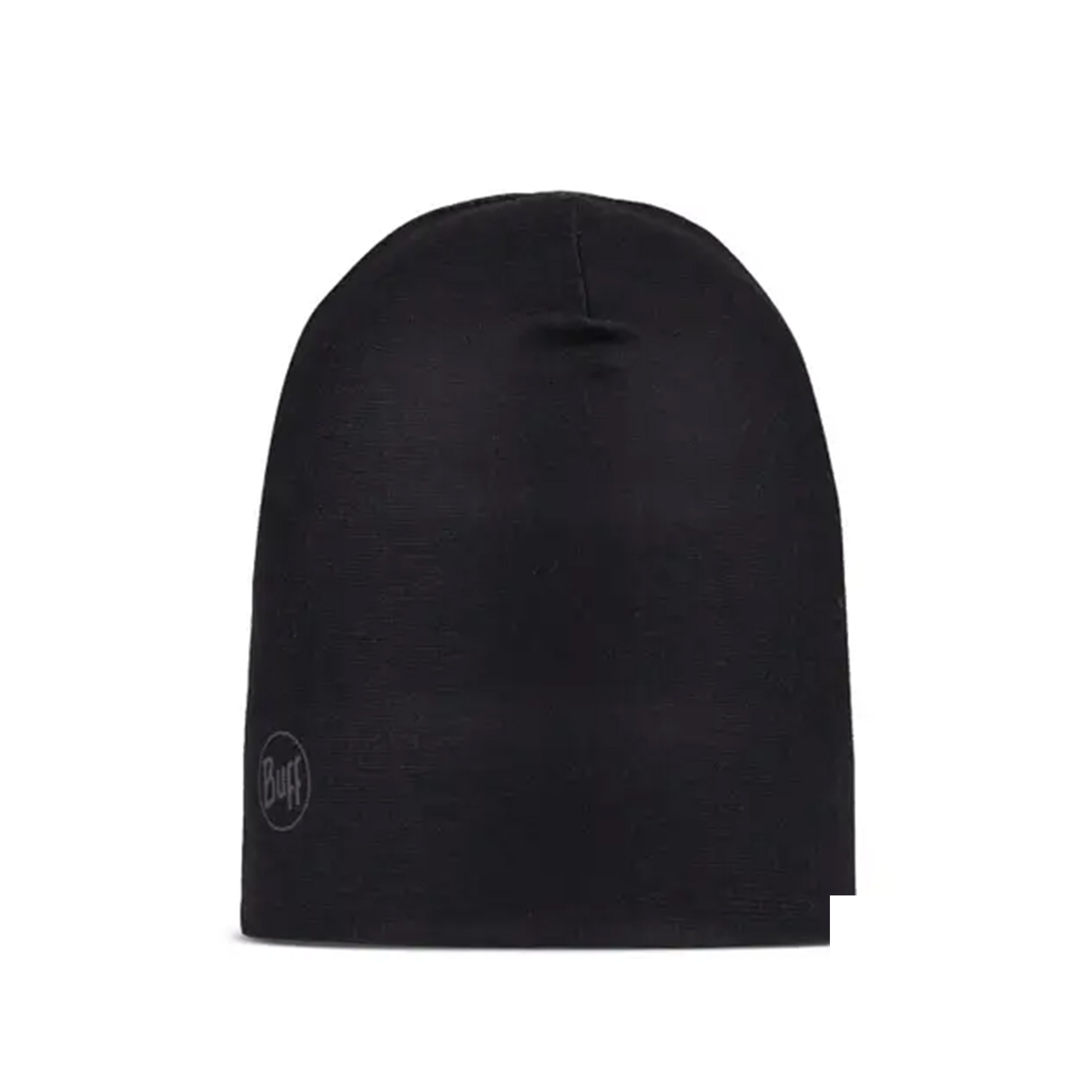 Kapa BUFF EcoStretch Solid Black - Image 2