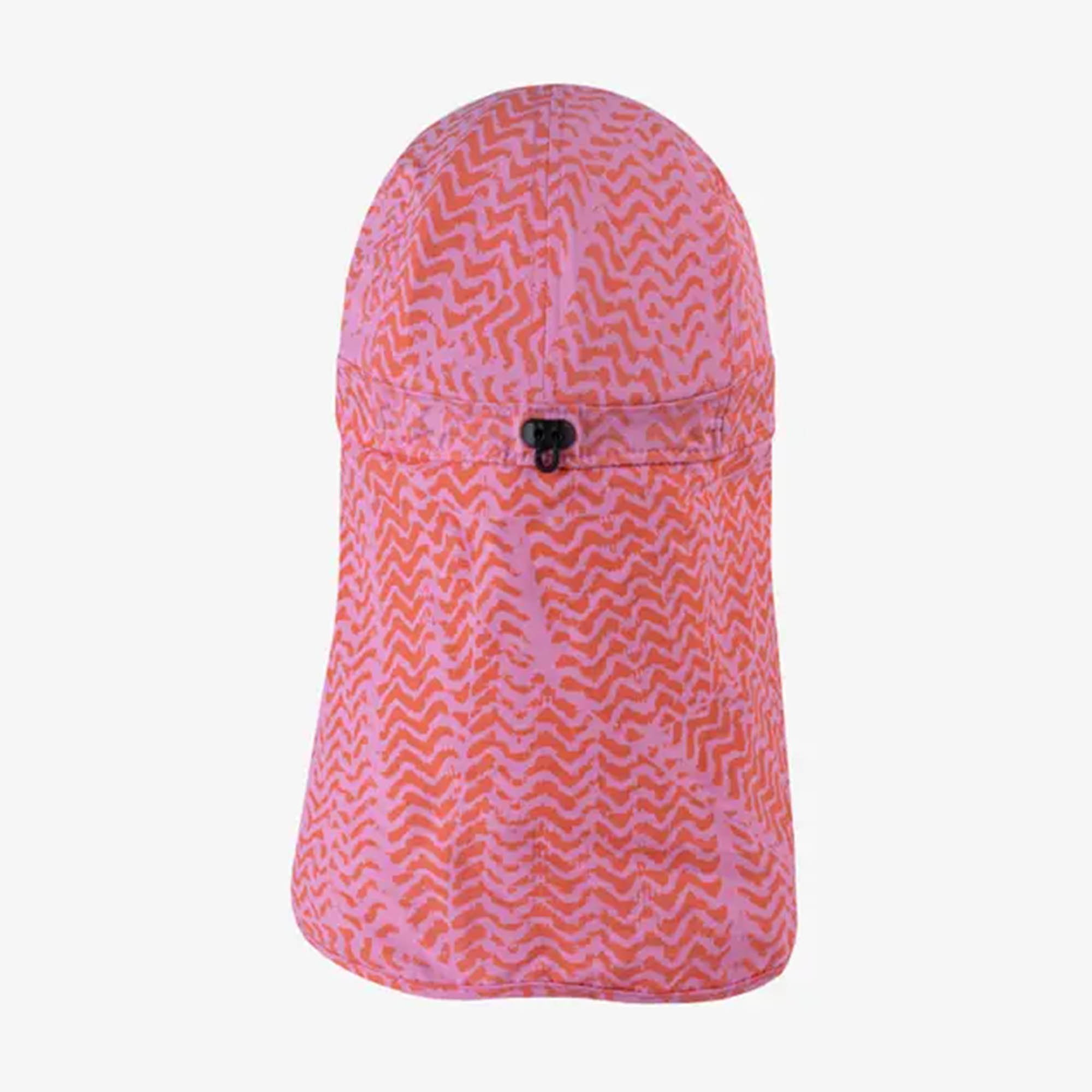 Dječiji kačket BUFF Kumkara Fuchsia - Image 6