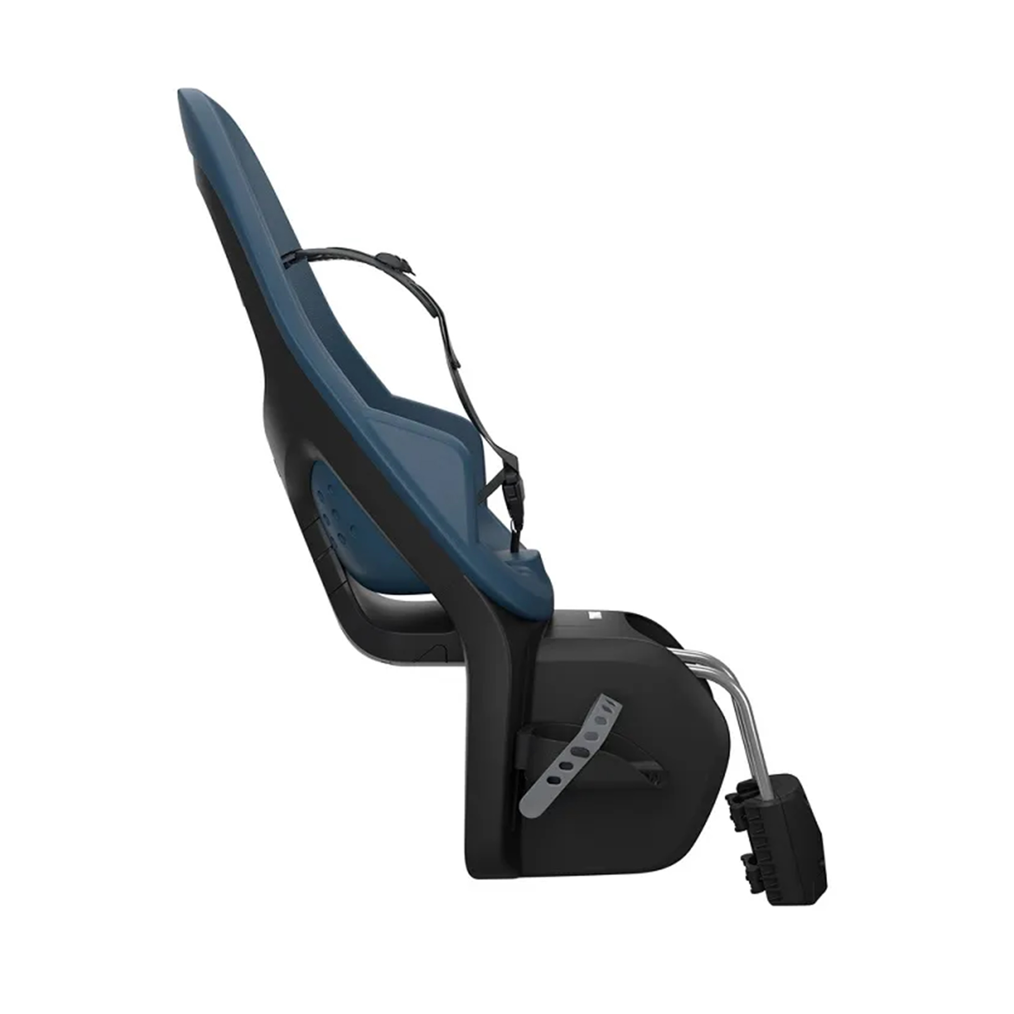 Dječija sjedalica THULE Yepp 2 Maxi zadnja na ram Plava - Image 6