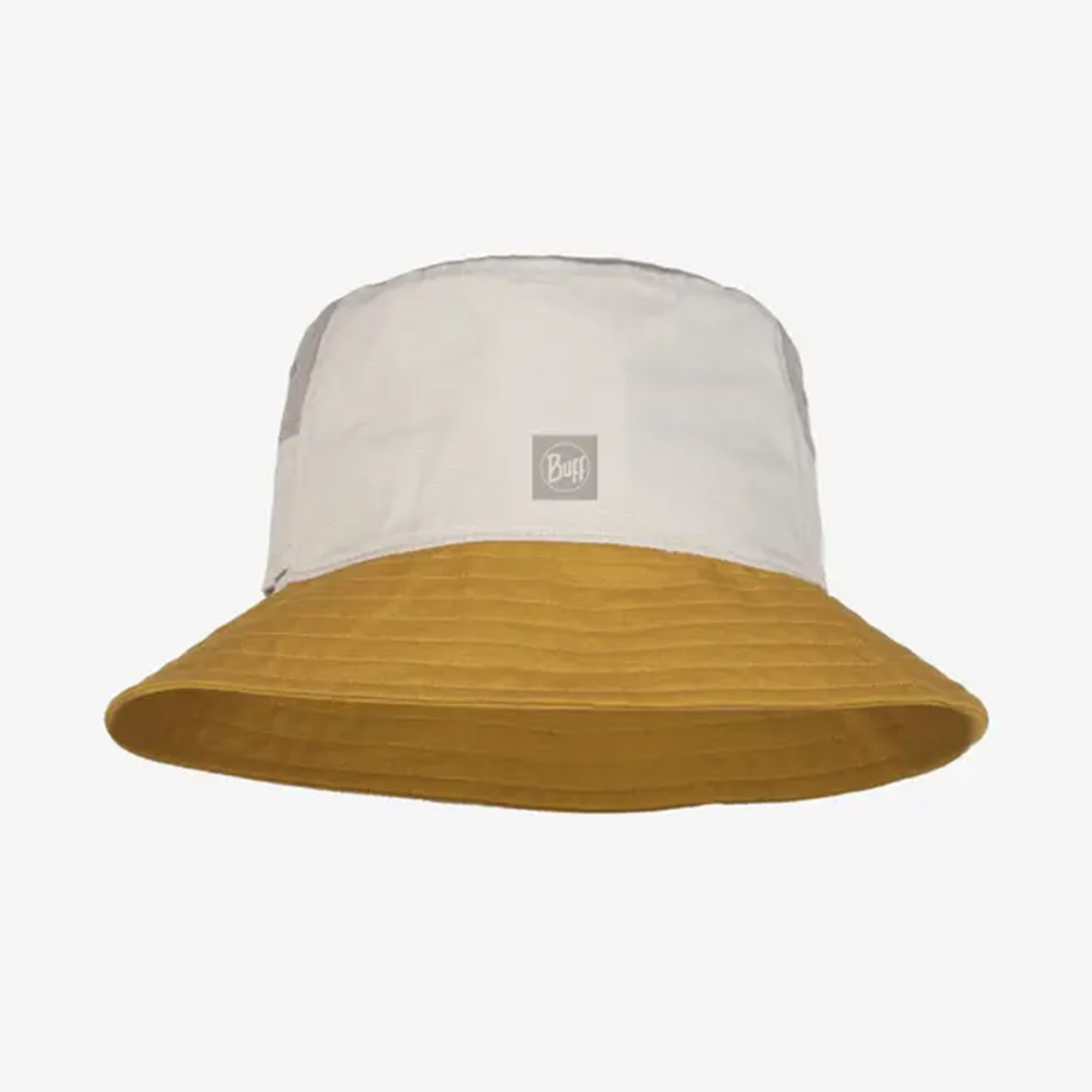 Šešir BUFF Sun Bucket Hak Ocher - Image 7