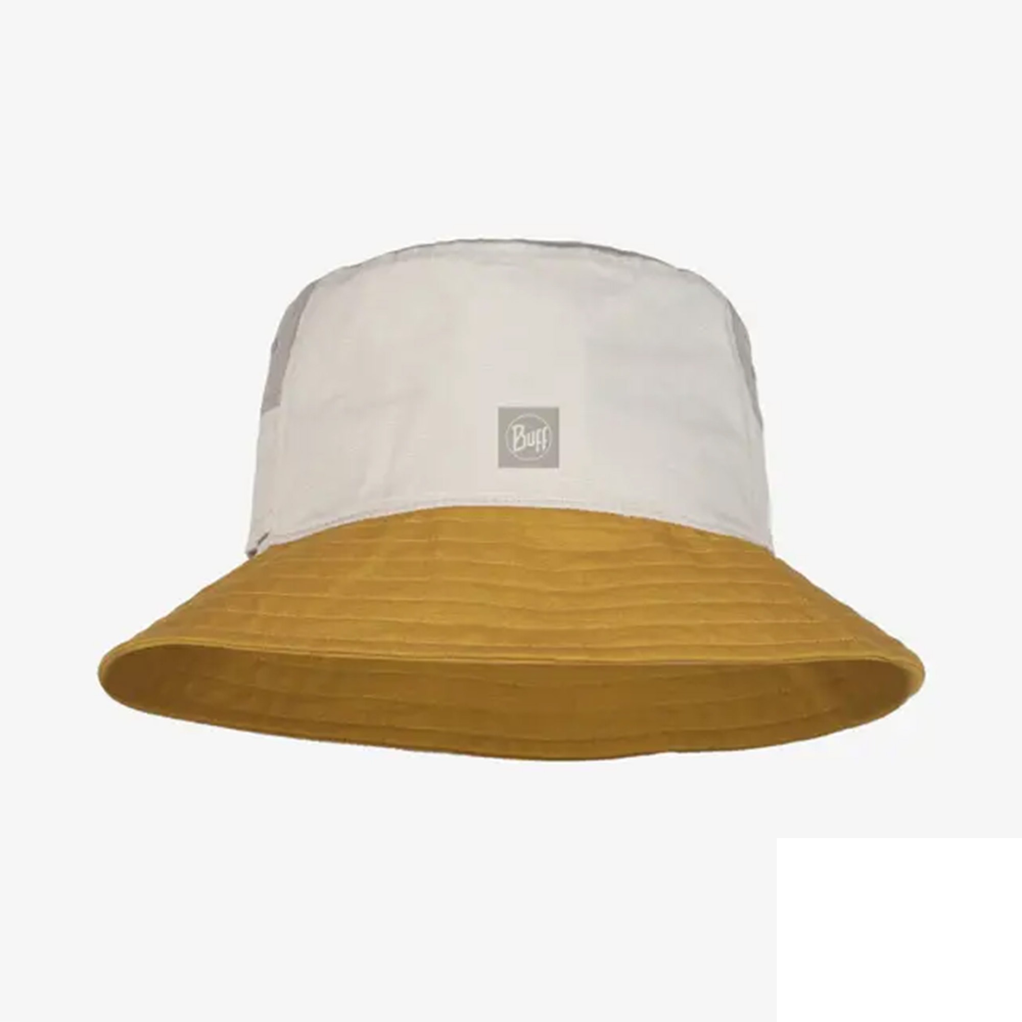 Šešir BUFF Sun Bucket Hak Ocher - Image 3