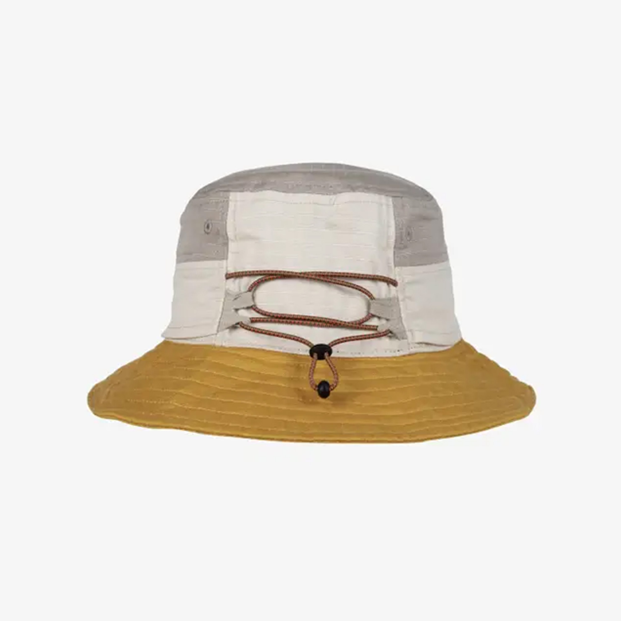 Šešir BUFF Sun Bucket Hak Ocher - Image 8