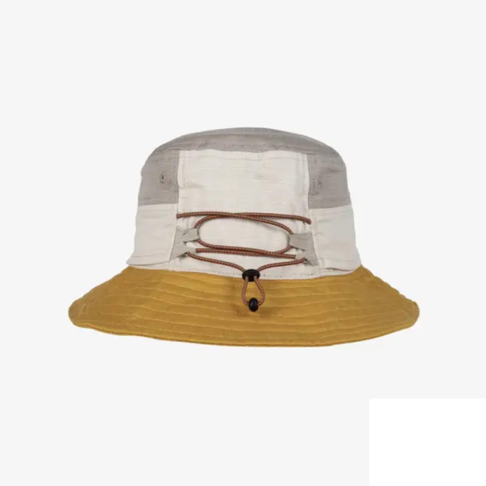 Šešir BUFF Sun Bucket Hak Ocher - Image 4