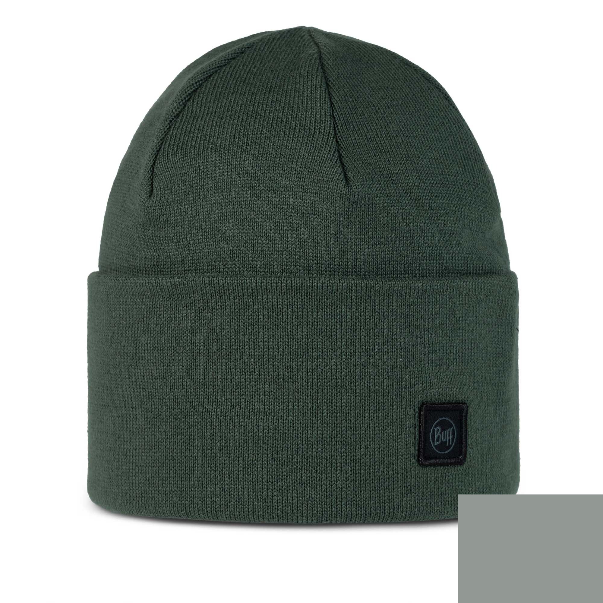 Kapa BUFF Knitted Beanie Niels Evo Silversage - Image 3
