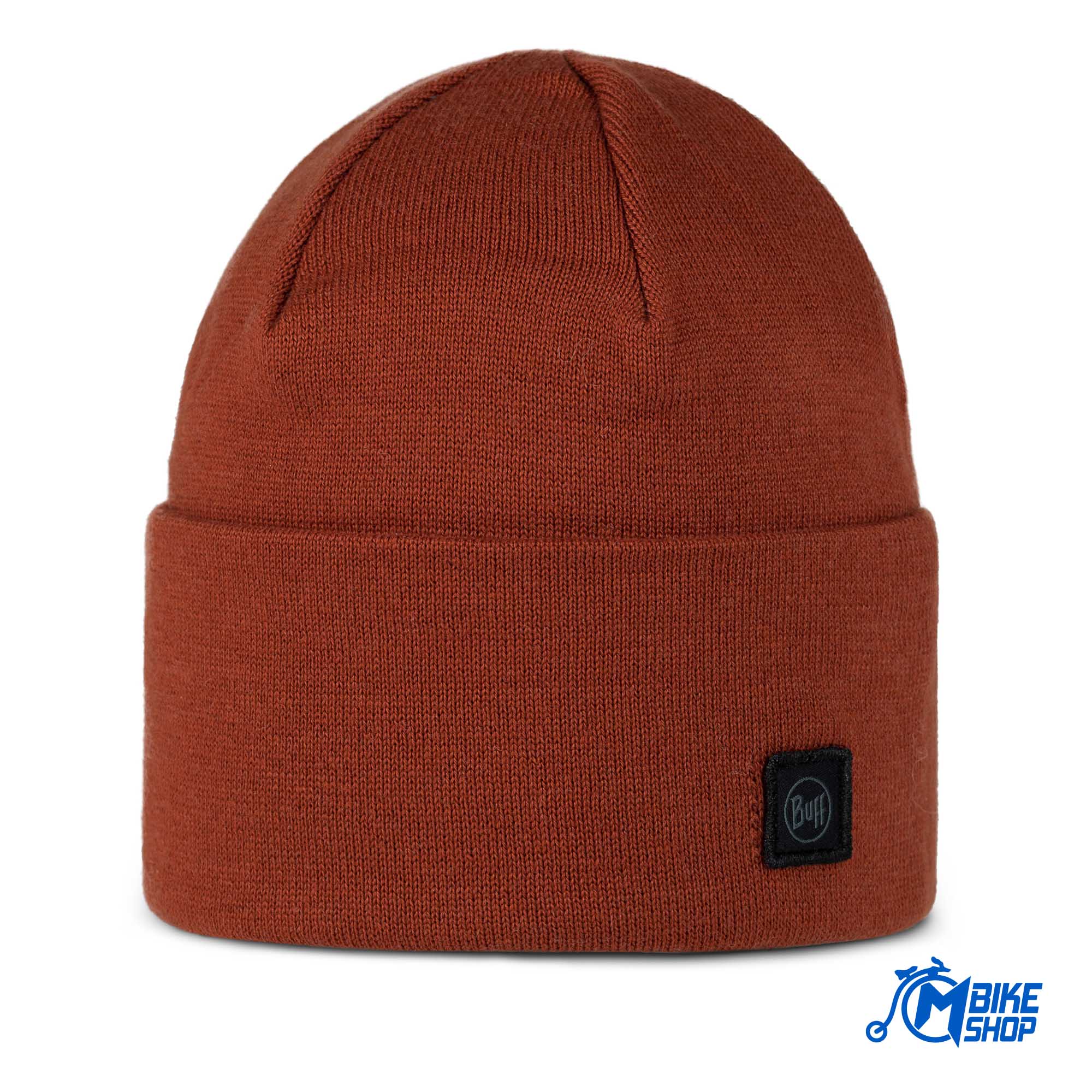 Kapa BUFF Knitted Beanie Niels Evo Cinnamon - Image 3