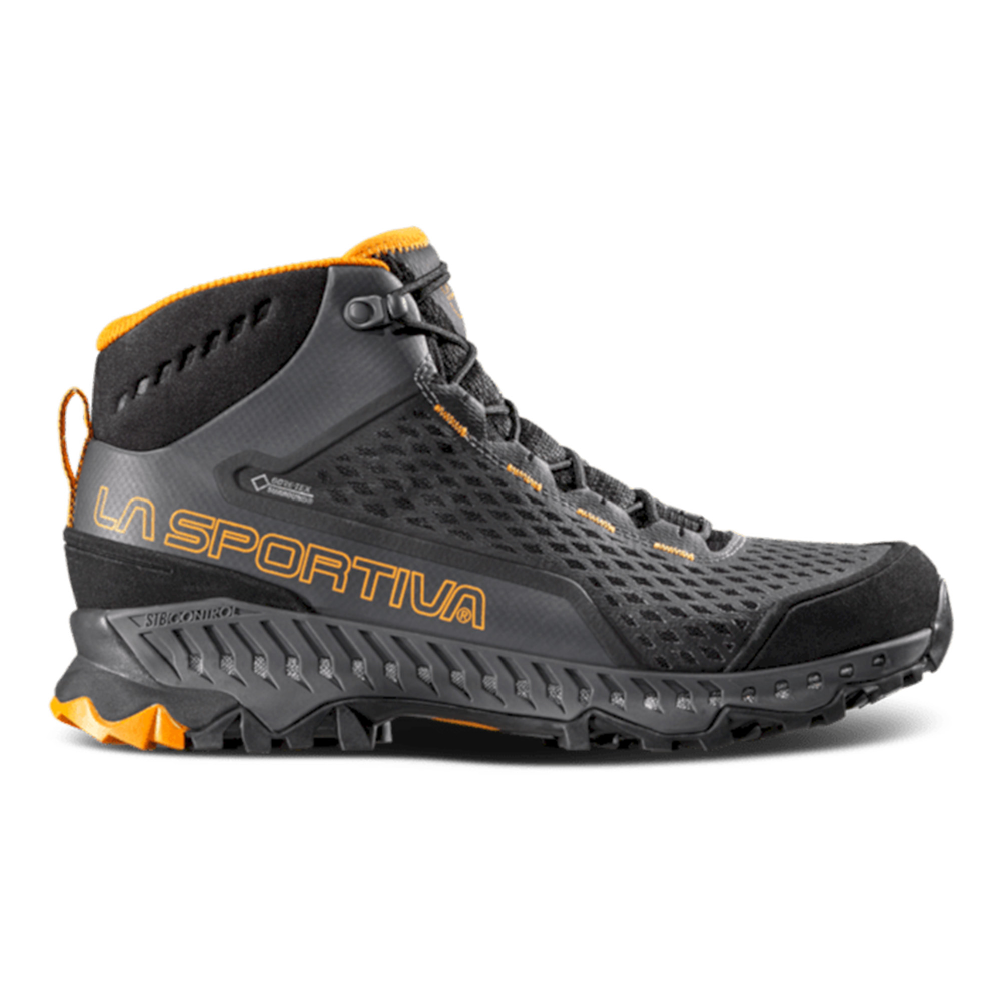 Gležnjače LA SPORTIVA Stream GTX Carbon/Maple - Image 7