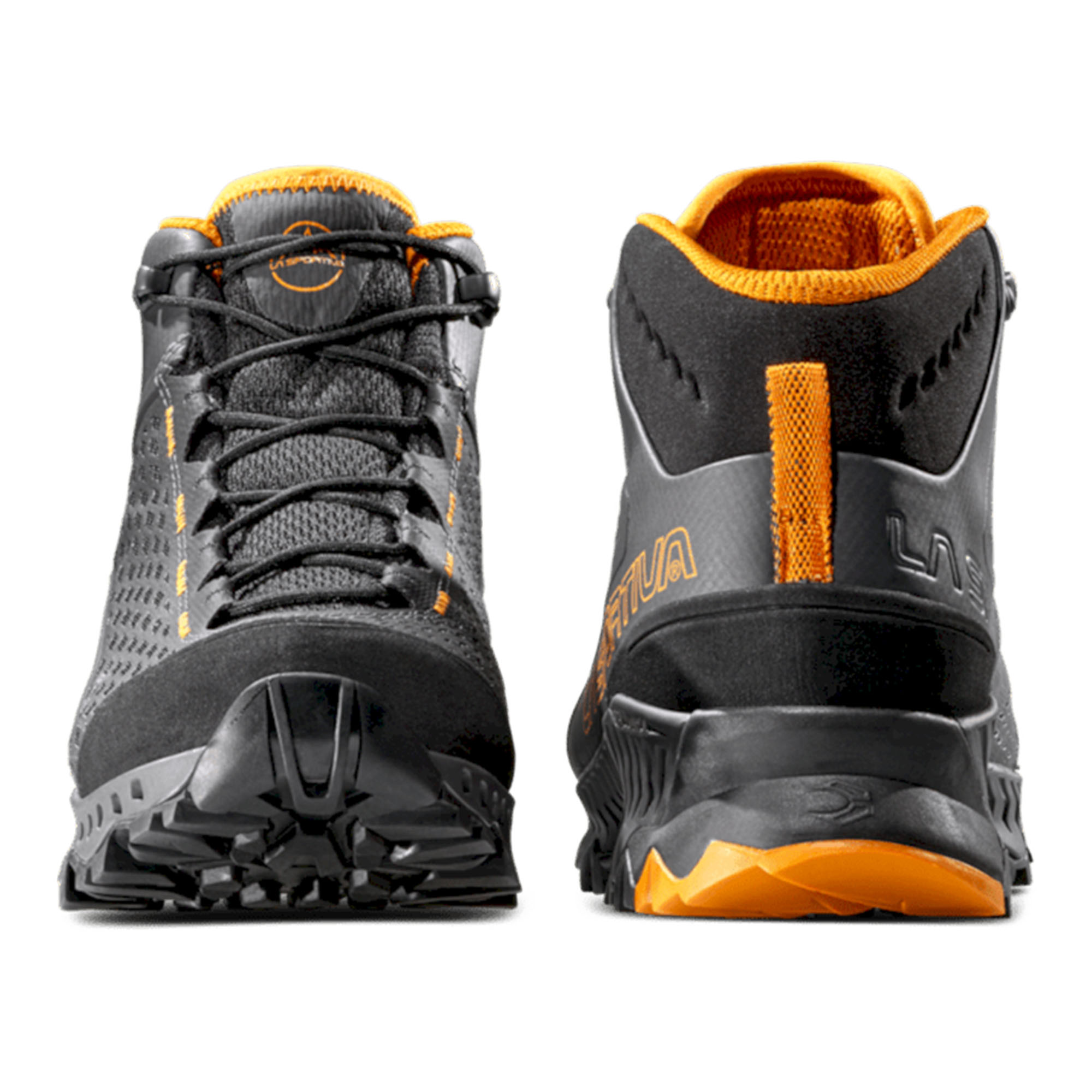 Gležnjače LA SPORTIVA Stream GTX Carbon/Maple - Image 10