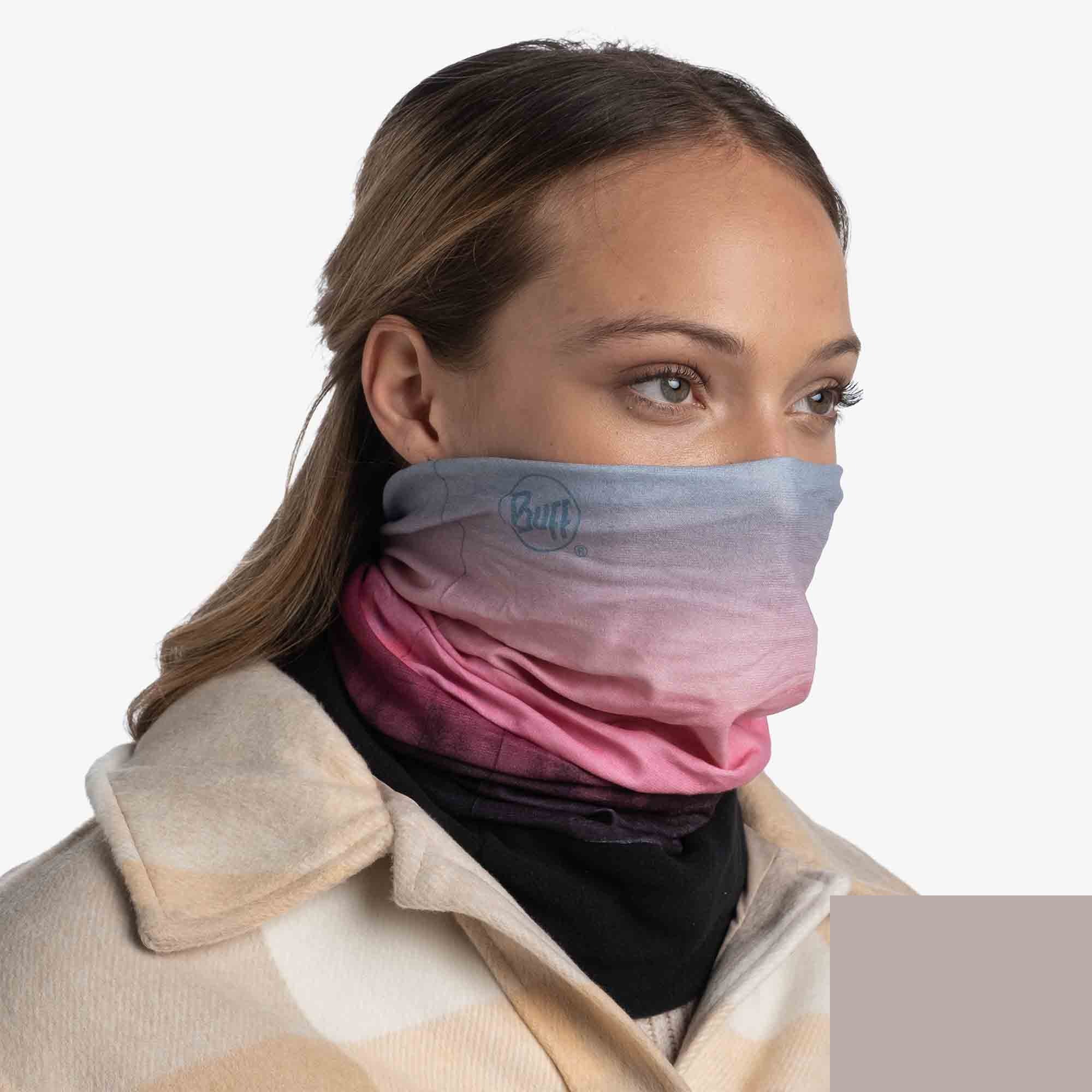 Marama BUFF Polar Haera Muave - Image 2