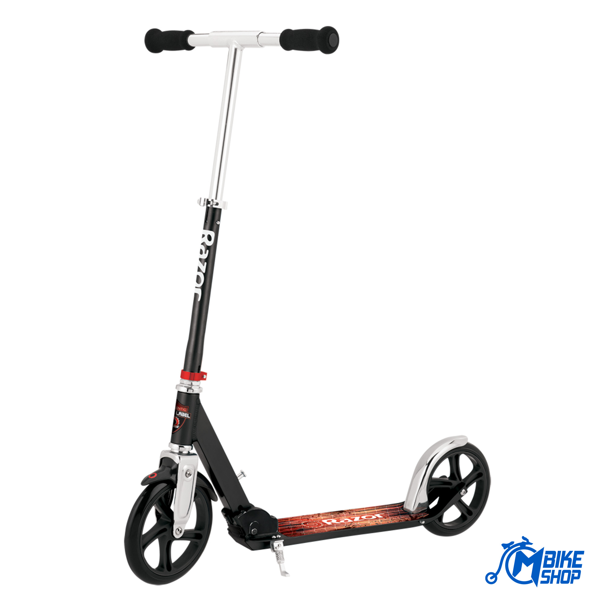 Romobil RAZOR Kids A5 Lux Black Label - Image 2