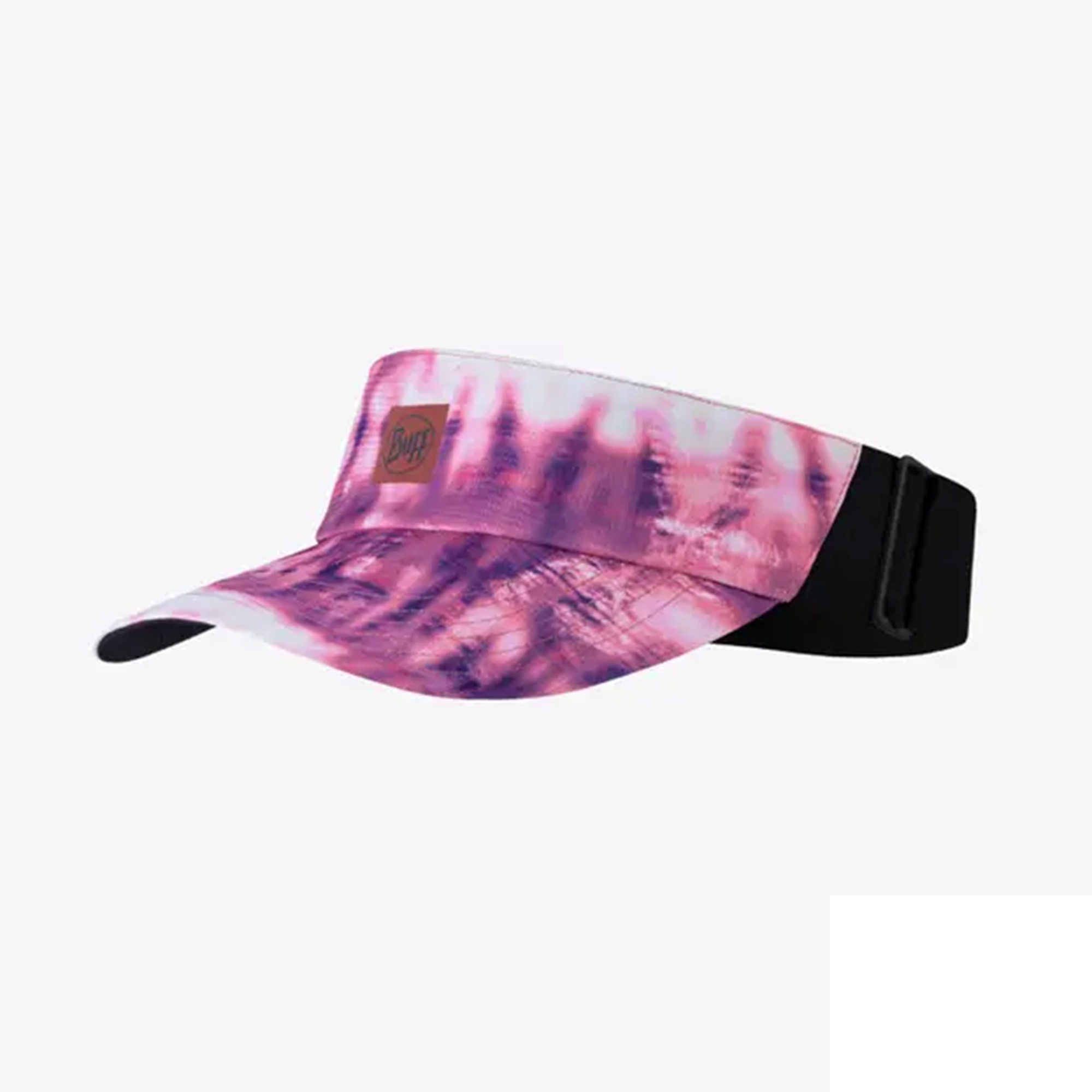 Kačket BUFF Go Deri Pink - Image 3