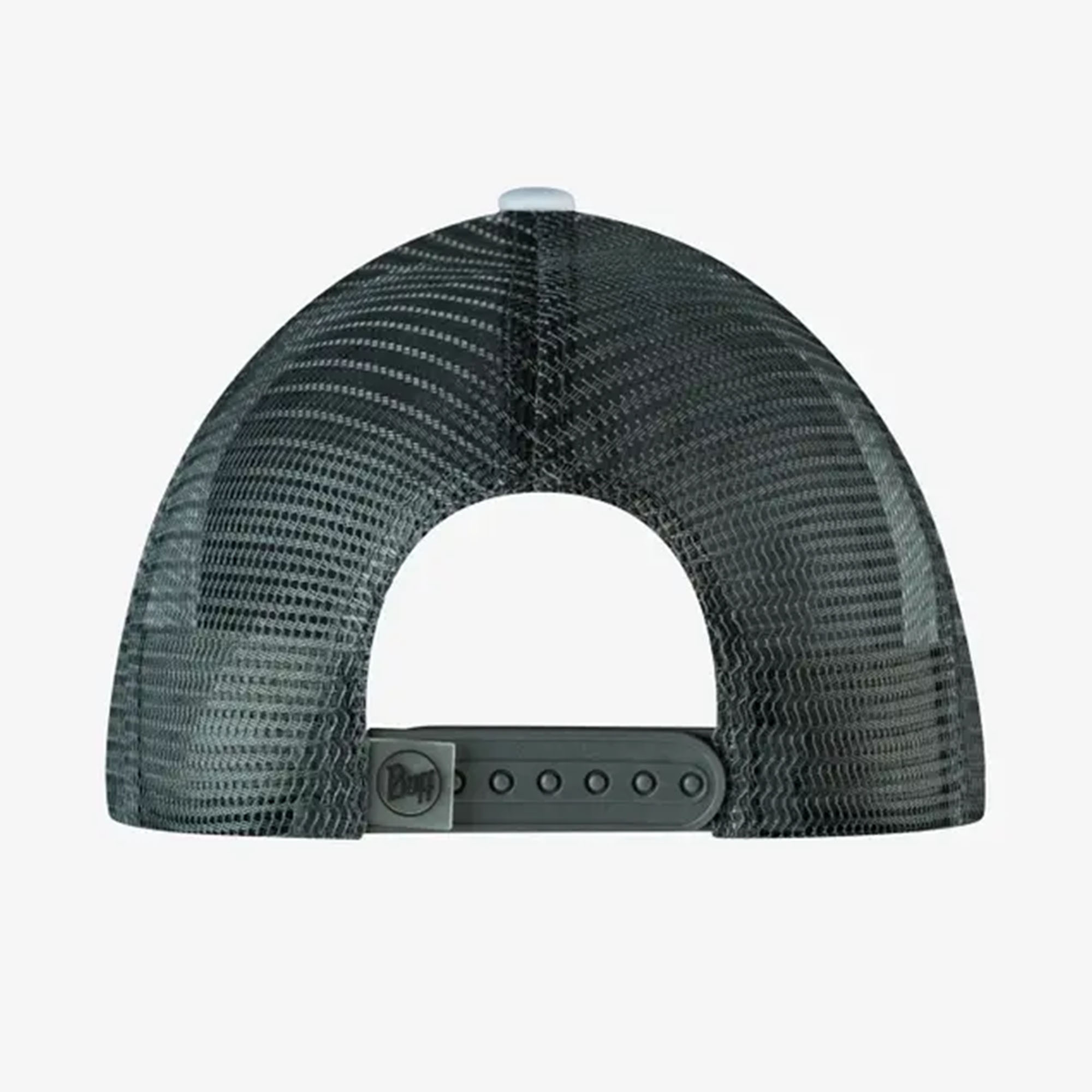 Kačket BUFF Trucker Darryl White - Image 8