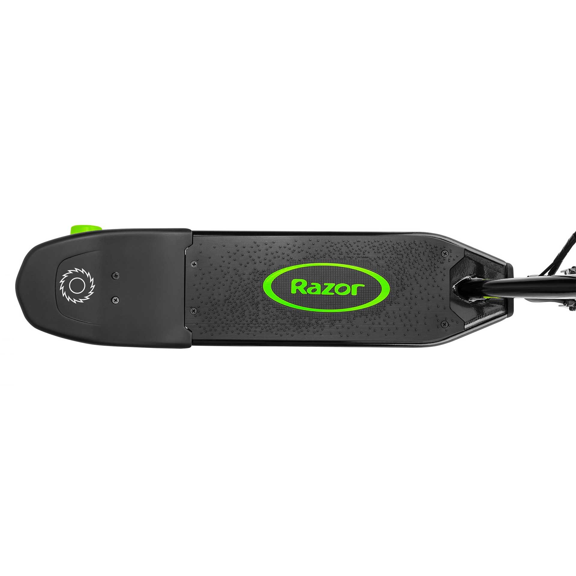 E-romobil RAZOR Kids Power Core E90 Sprint Green - Image 3