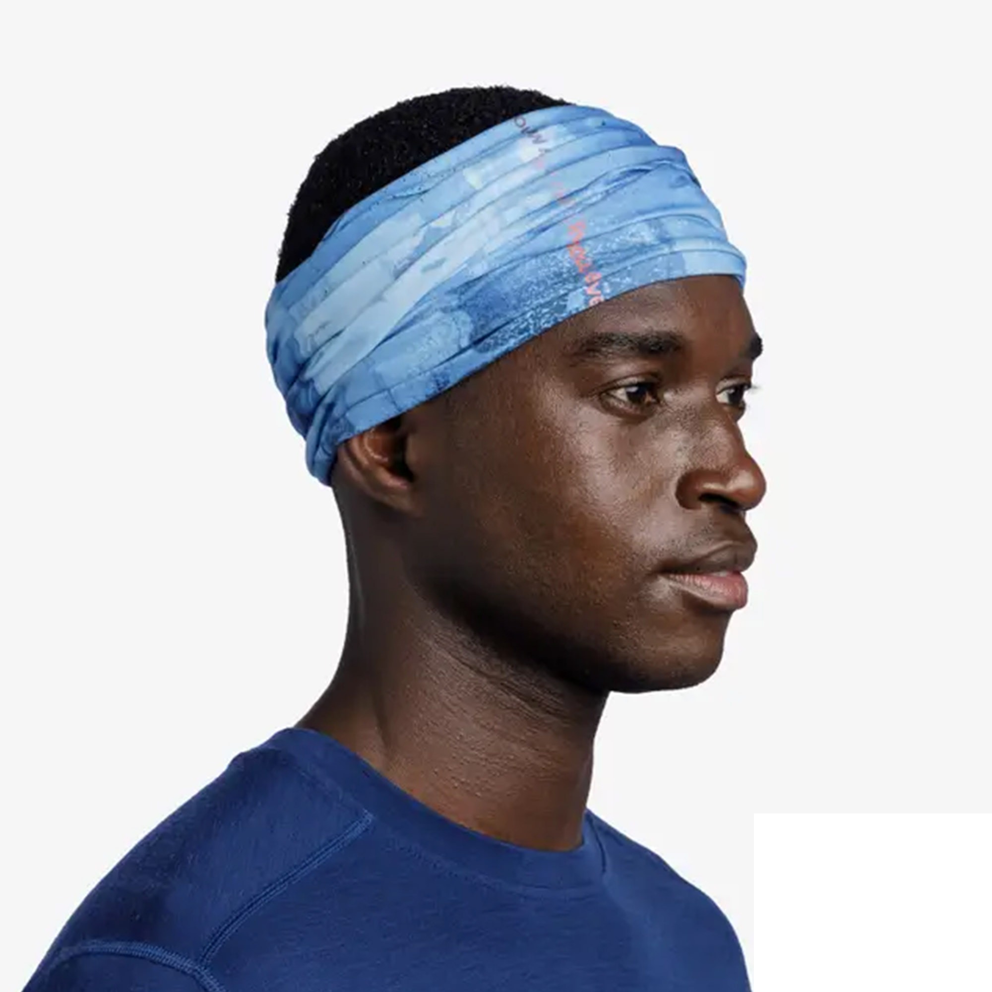 Marama BUFF Original Ecostretch Ativ Tide Blue - Image 2