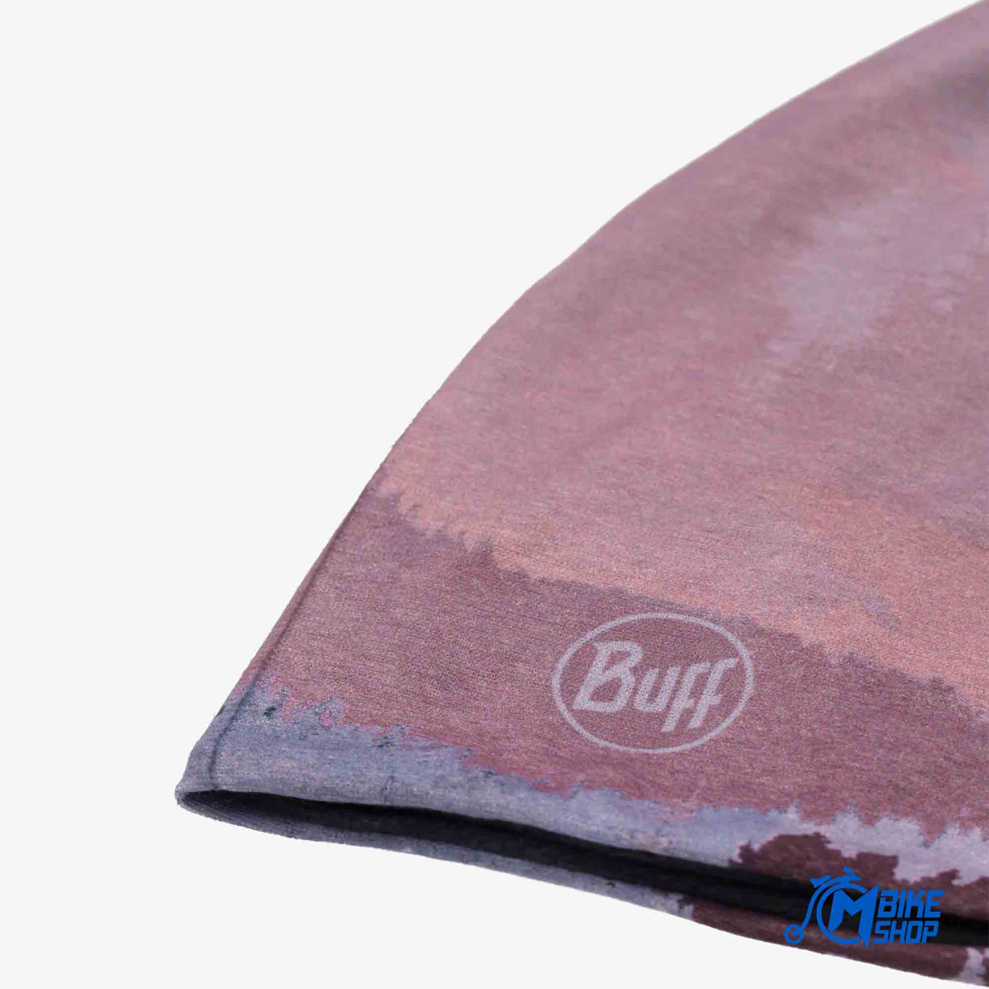 Kapa BUFF EcoStretch & Polar Beanie Metly Rosewood - Image 4