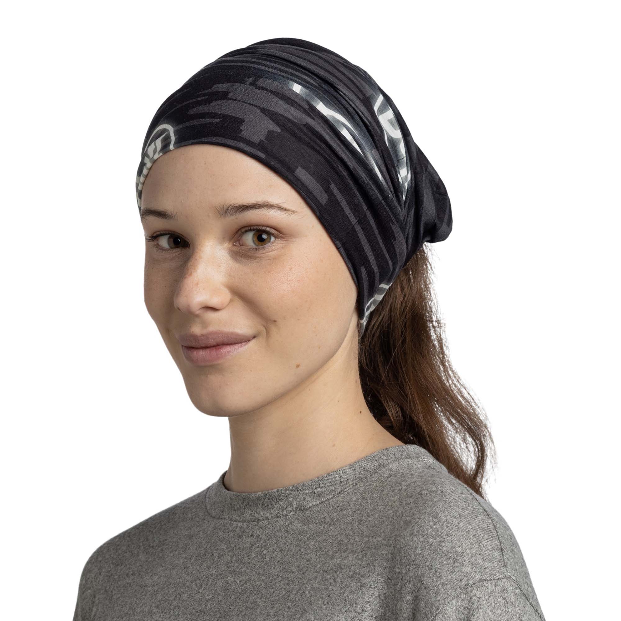 Marama BUFF Original EcoStretch Nedre Graphite - Image 5