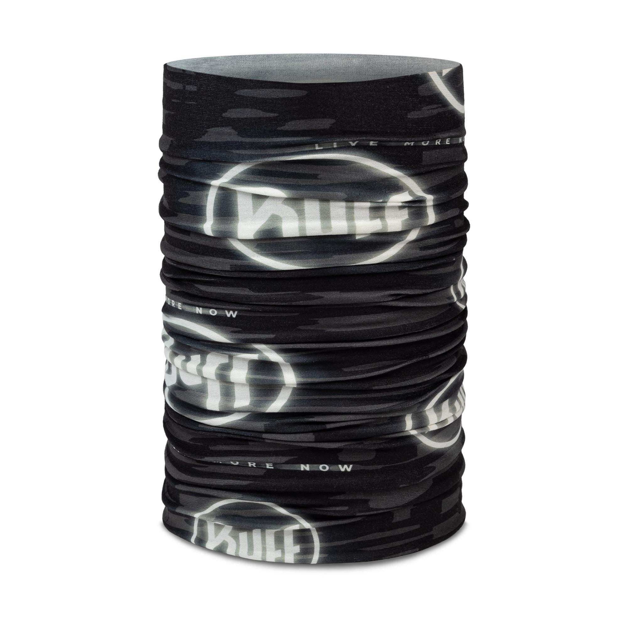 Marama BUFF Original EcoStretch Nedre Graphite - Image 6