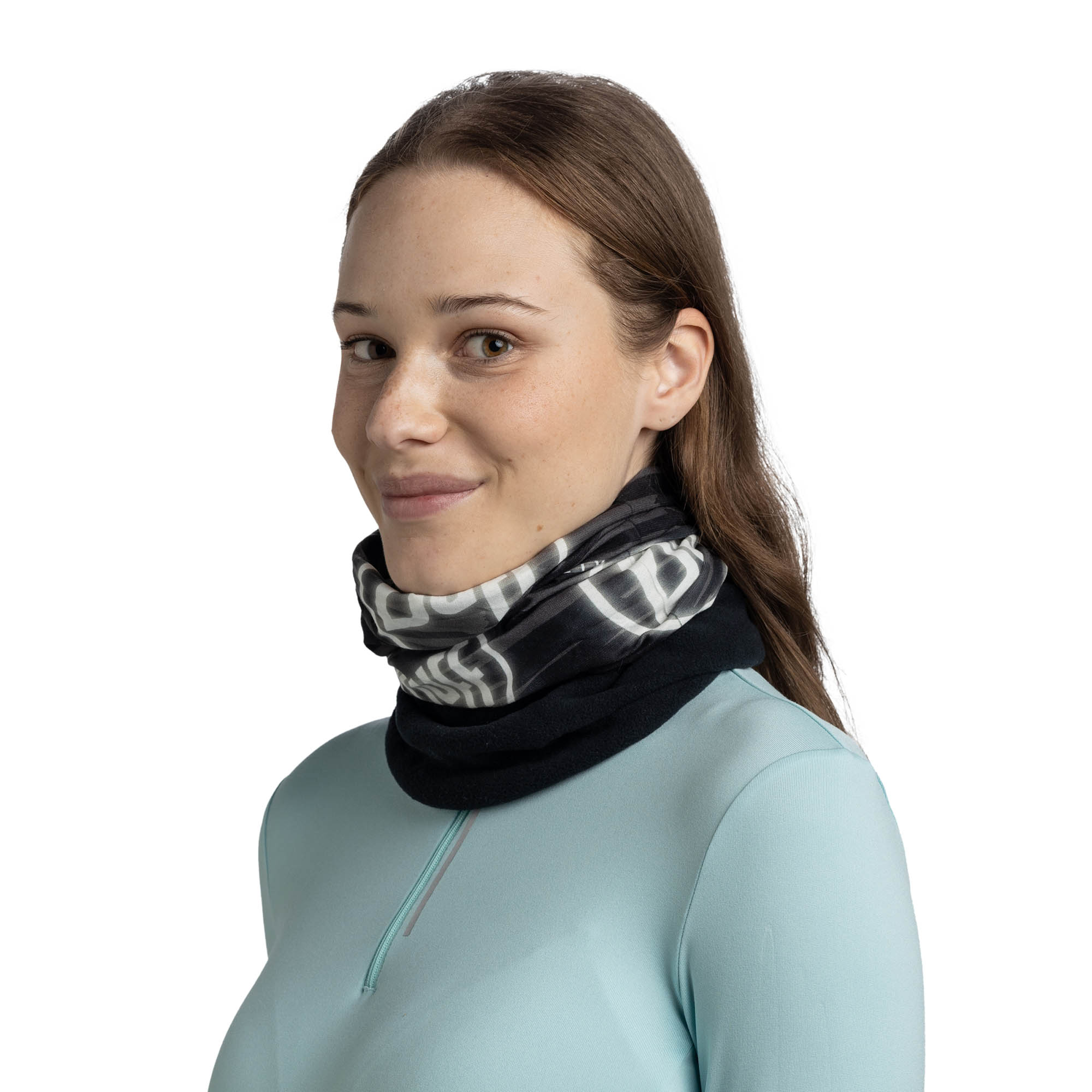 Marama BUFF Polar Nedre Graphite - Image 4