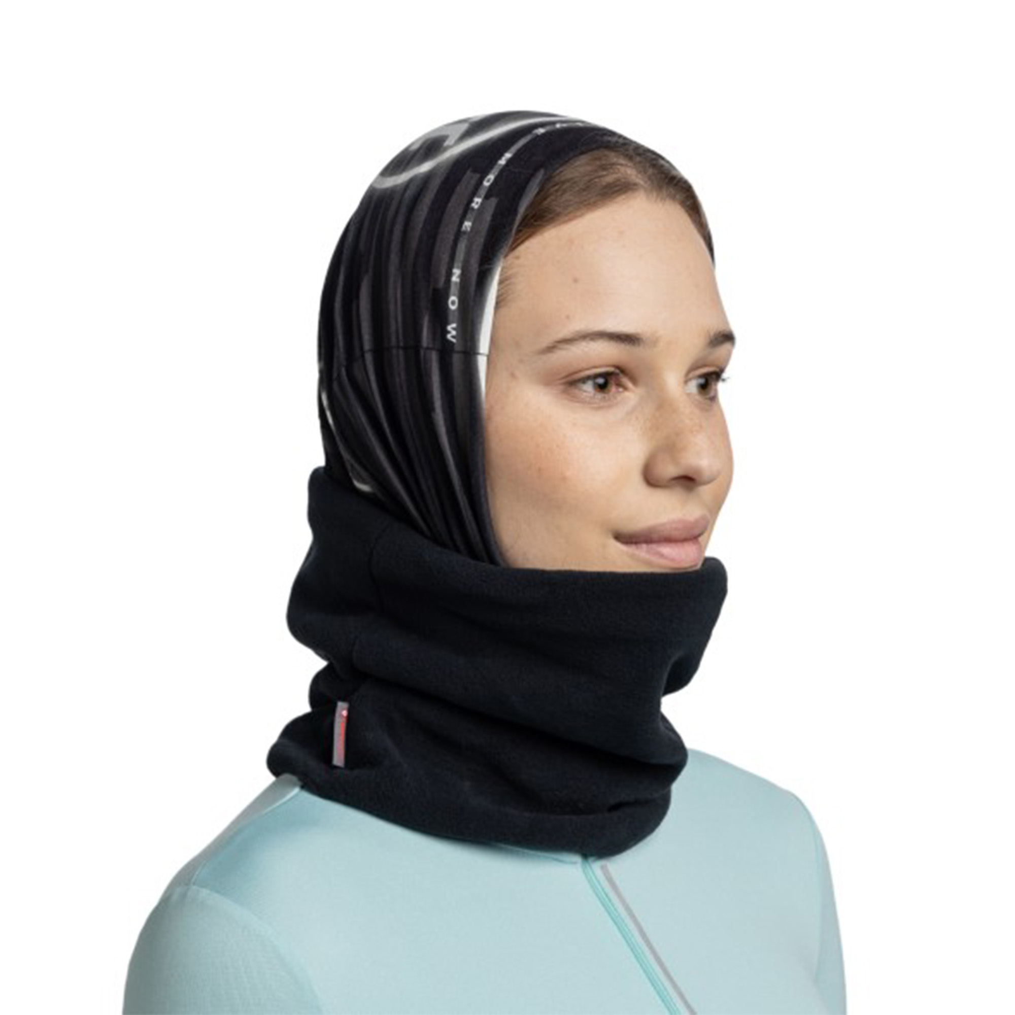 Marama BUFF Polar Nedre Graphite - Image 5