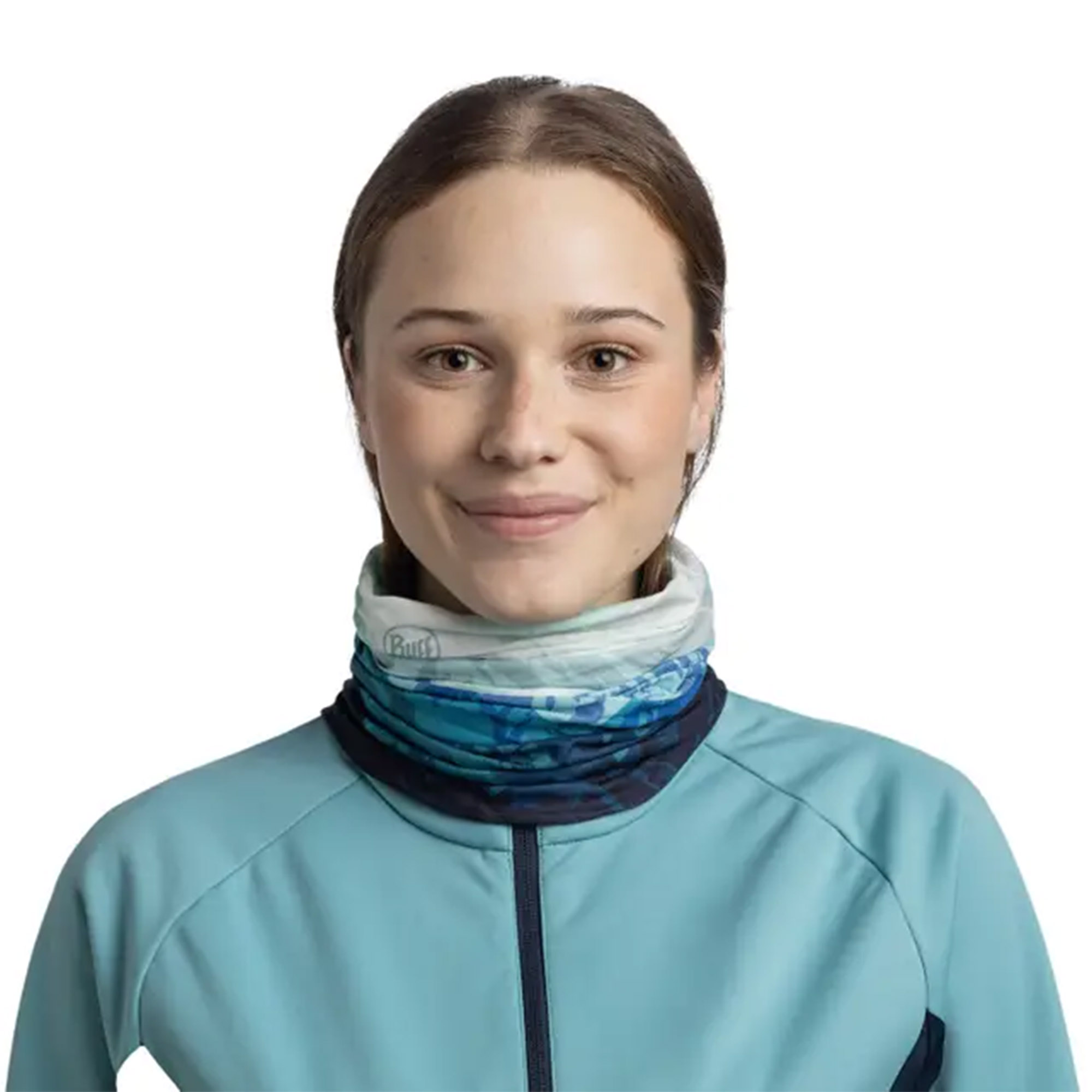 Marama BUFF Original EcoStretch Dryen Blue - Image 4