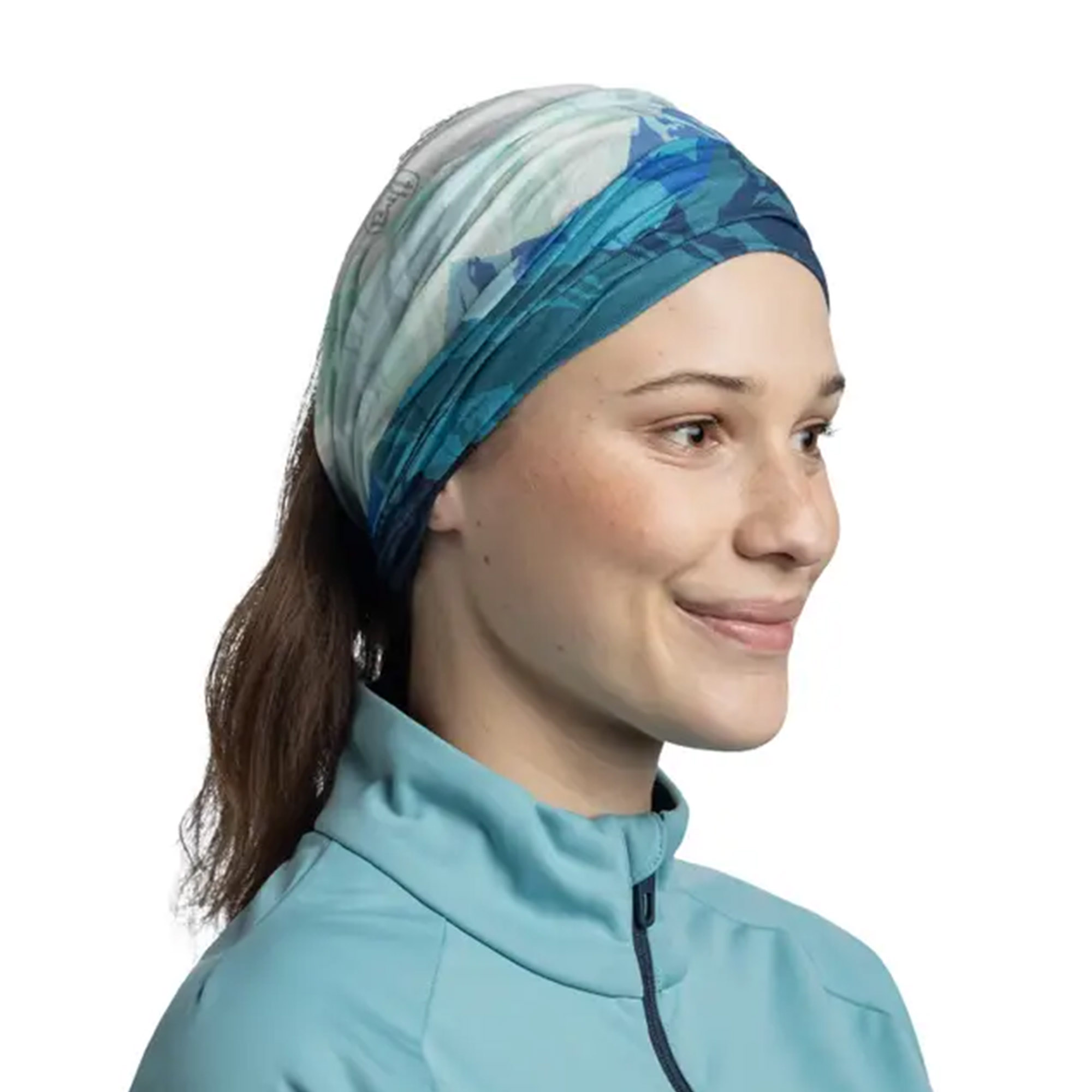 Marama BUFF Original EcoStretch Dryen Blue - Image 5