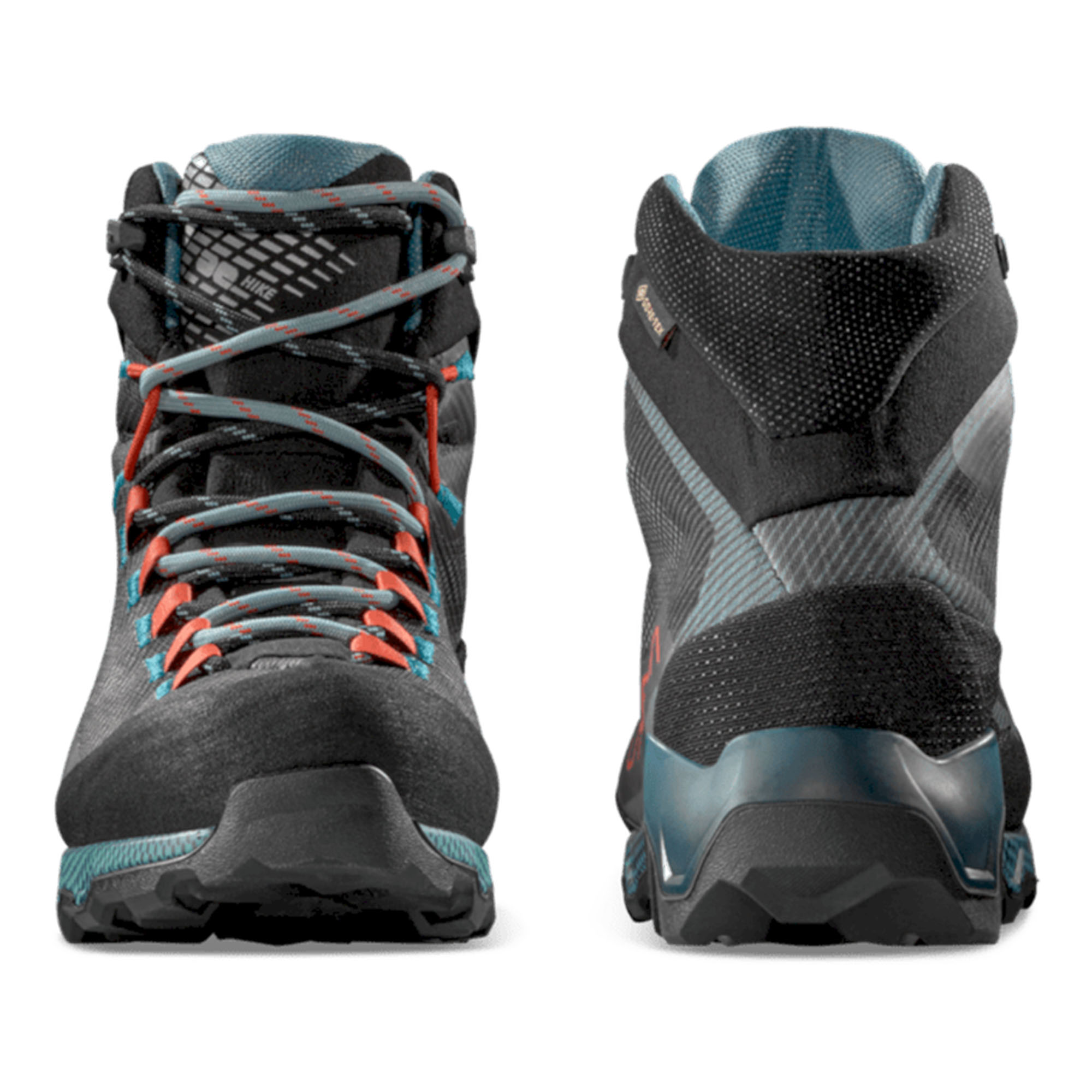 Ženske gležnjače LA SPORTIVA Aequilibrium Hike GTX Carbon/Everglade - Image 9