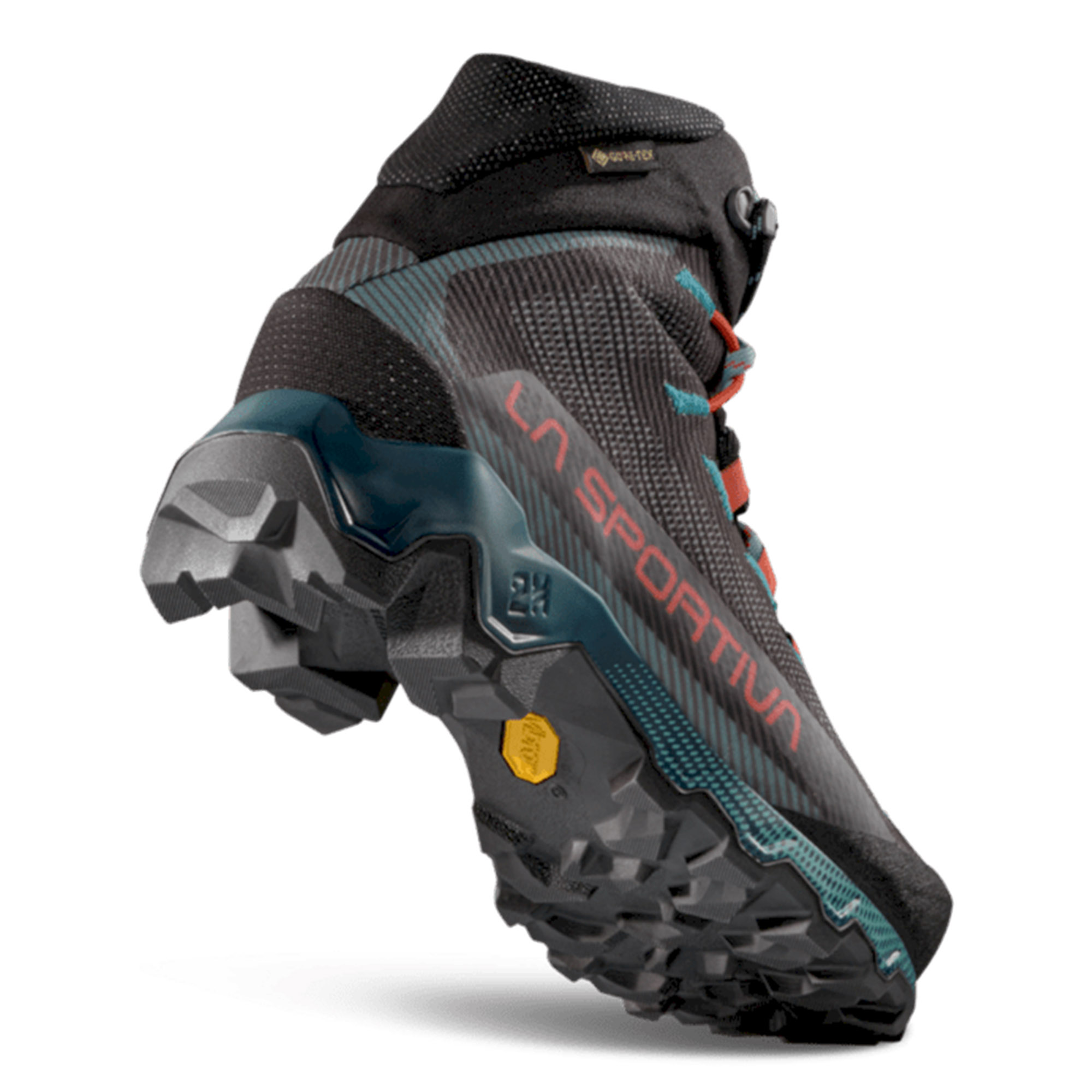 Ženske gležnjače LA SPORTIVA Aequilibrium Hike GTX Carbon/Everglade - Image 10