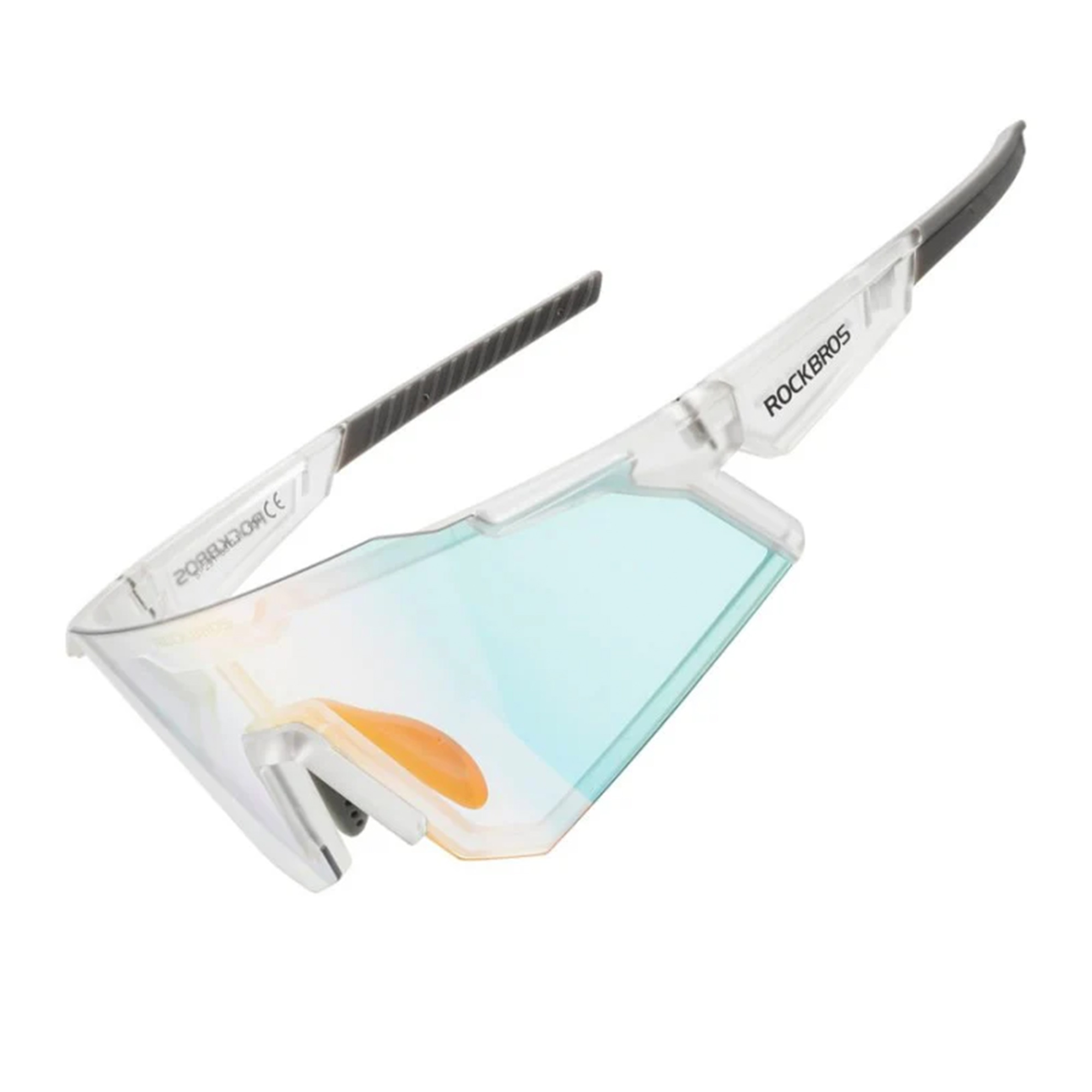 Naočare RB Photochromic Transparent Light Grey - Image 2