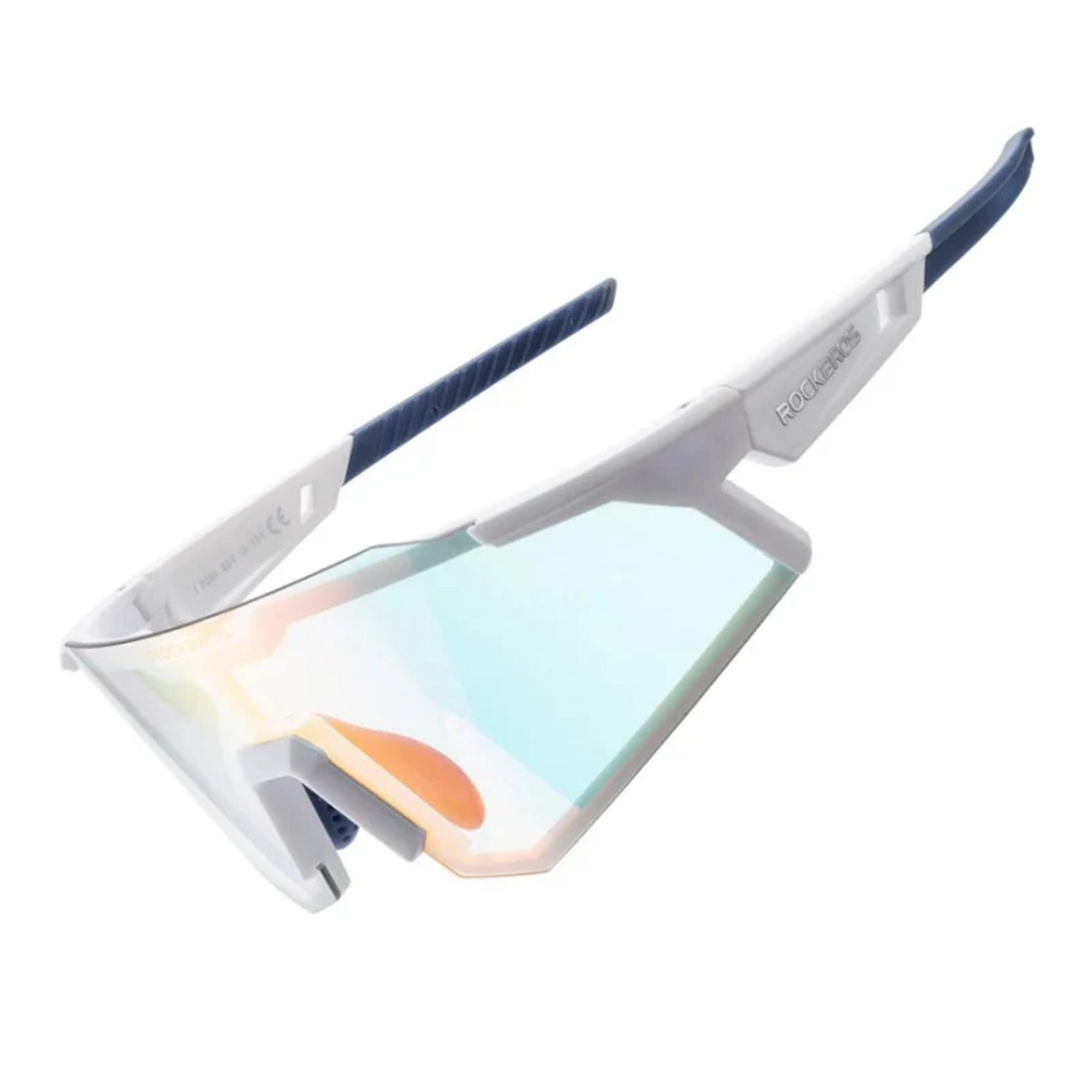 Naočare RB Photochromic White/Blue - Image 2