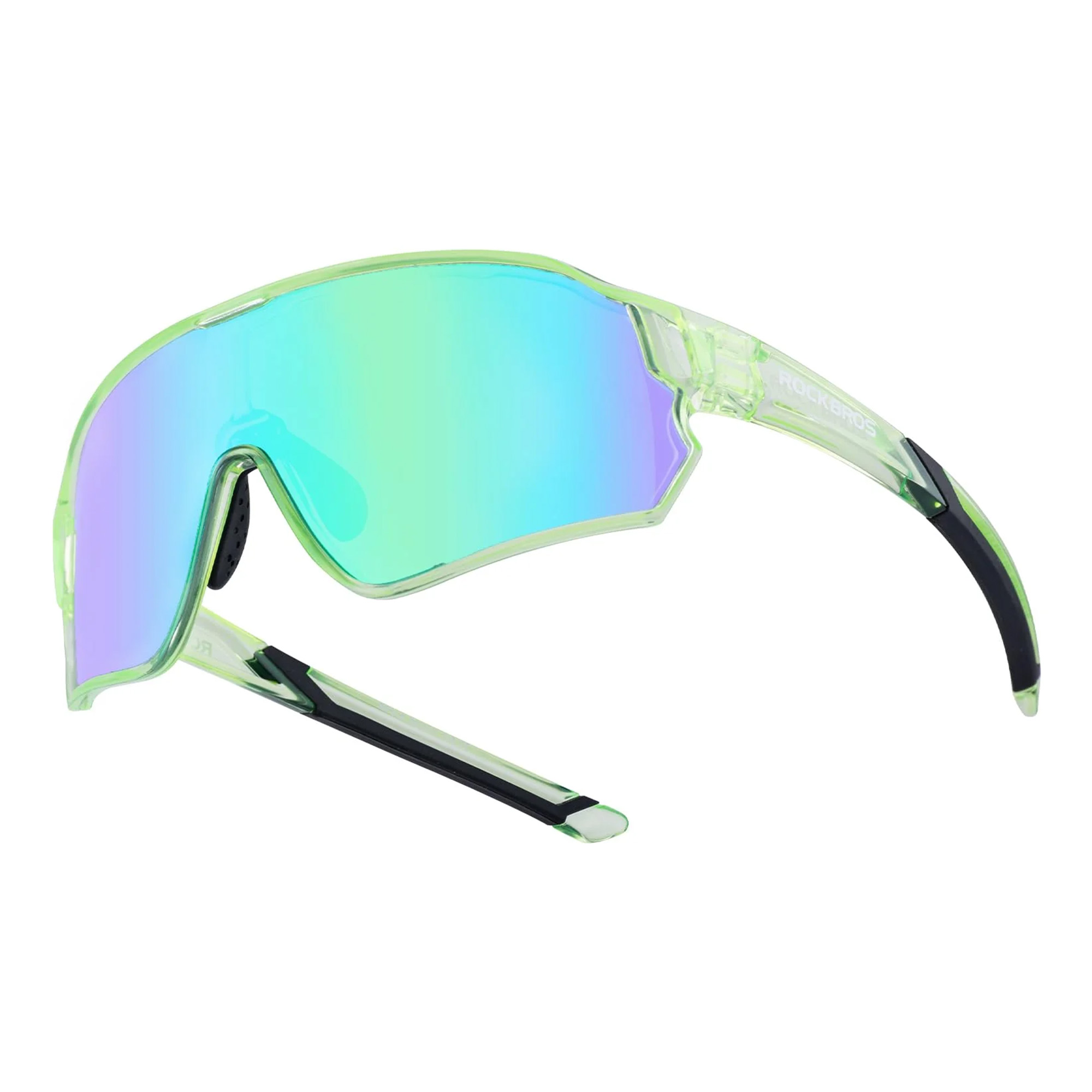 RB Dječije naočare Polarized Light Green - Image 2