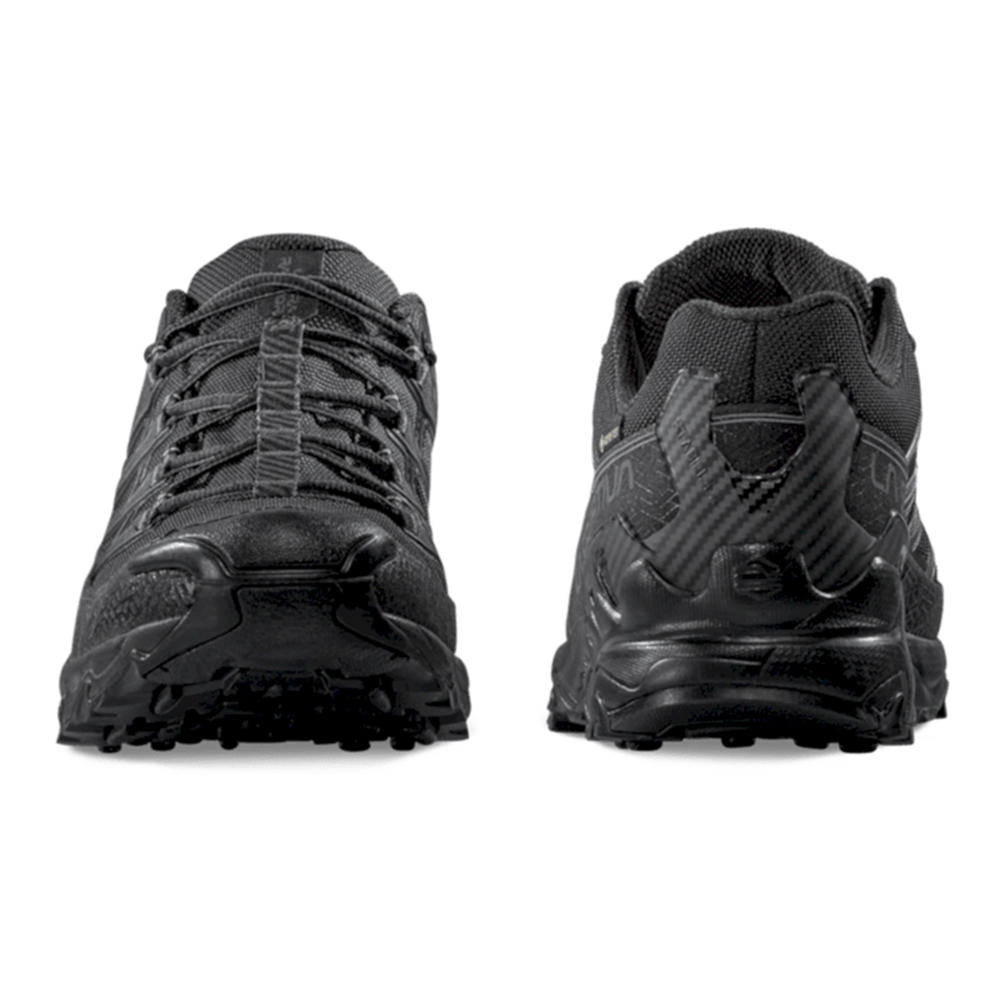Patike LA SPORTIVA Ultra Raptor II GTX Black/Reflective - Image 4