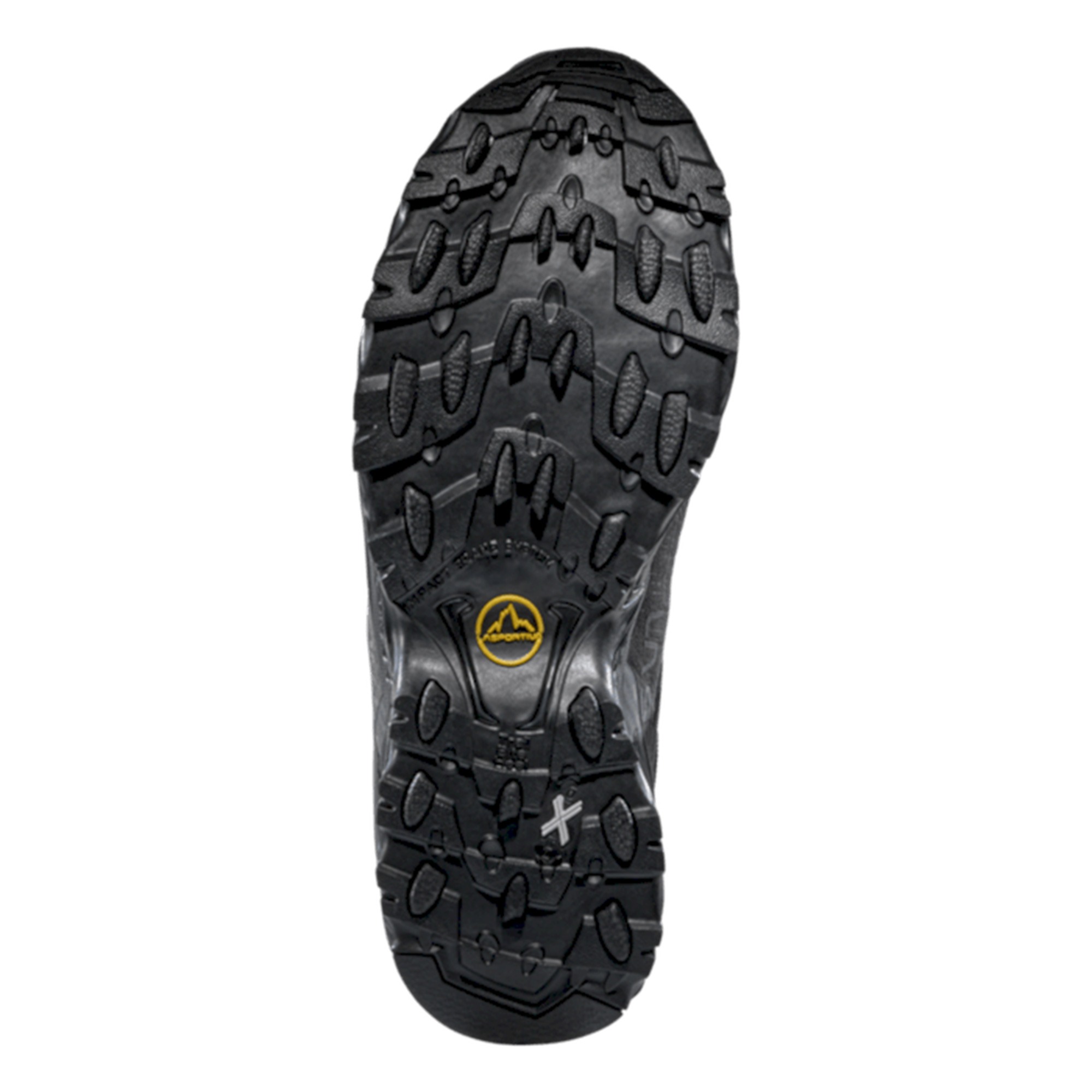 Patike LA SPORTIVA Ultra Raptor II GTX Black/Reflective - Image 6