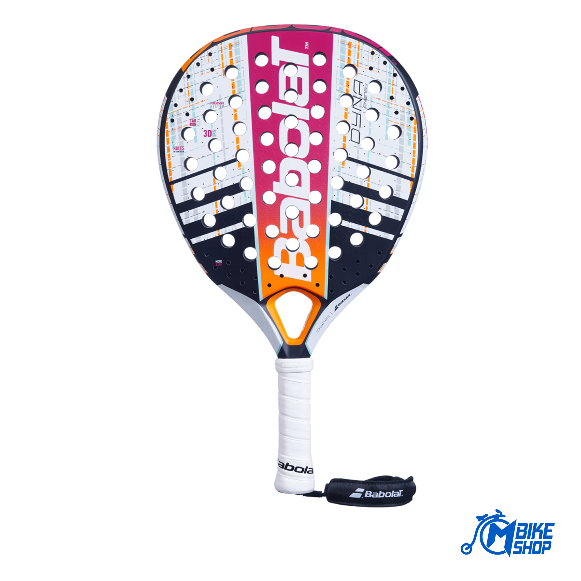 Padel reket BABOLAT Dyna Energy - Image 4