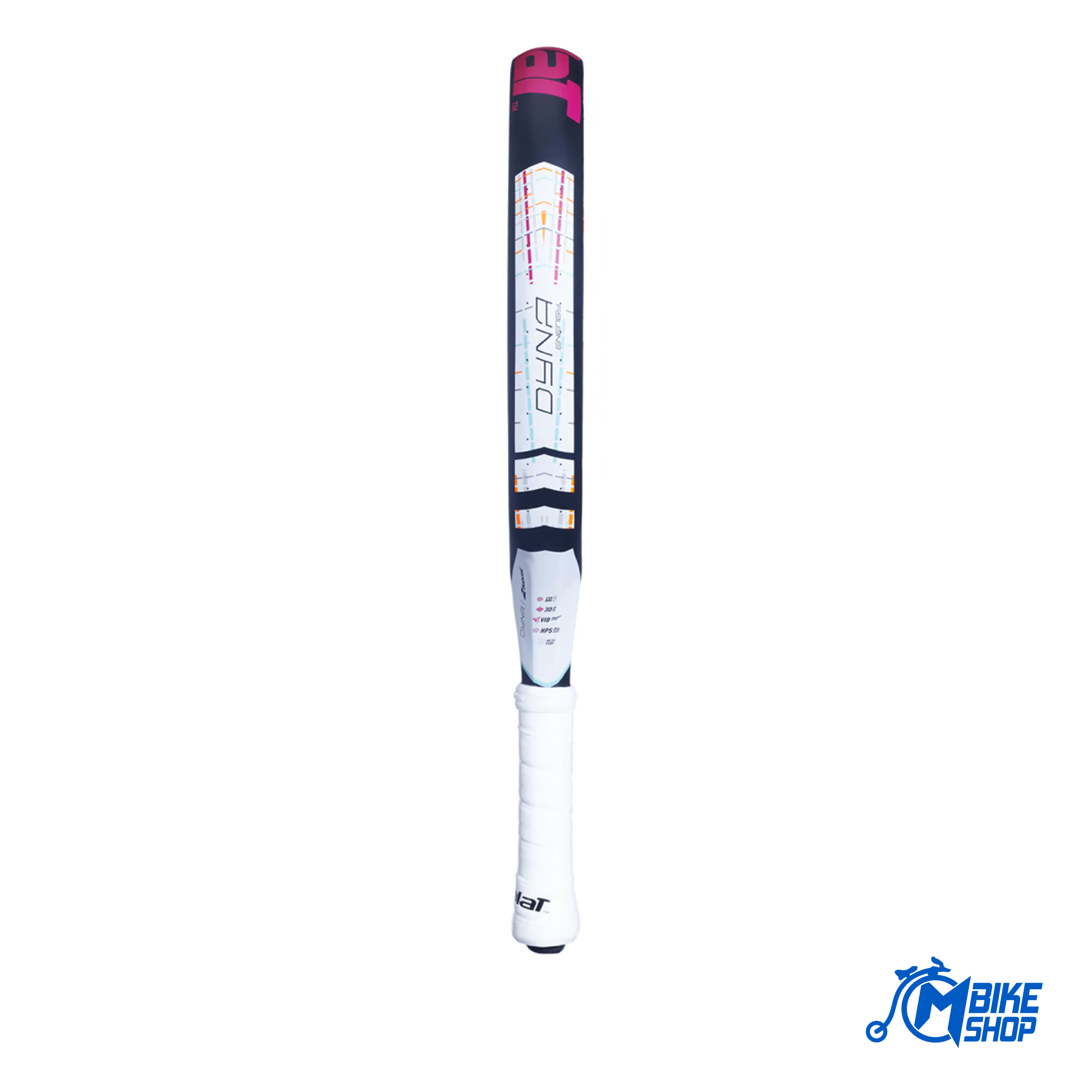 Padel reket BABOLAT Dyna Energy - Image 6