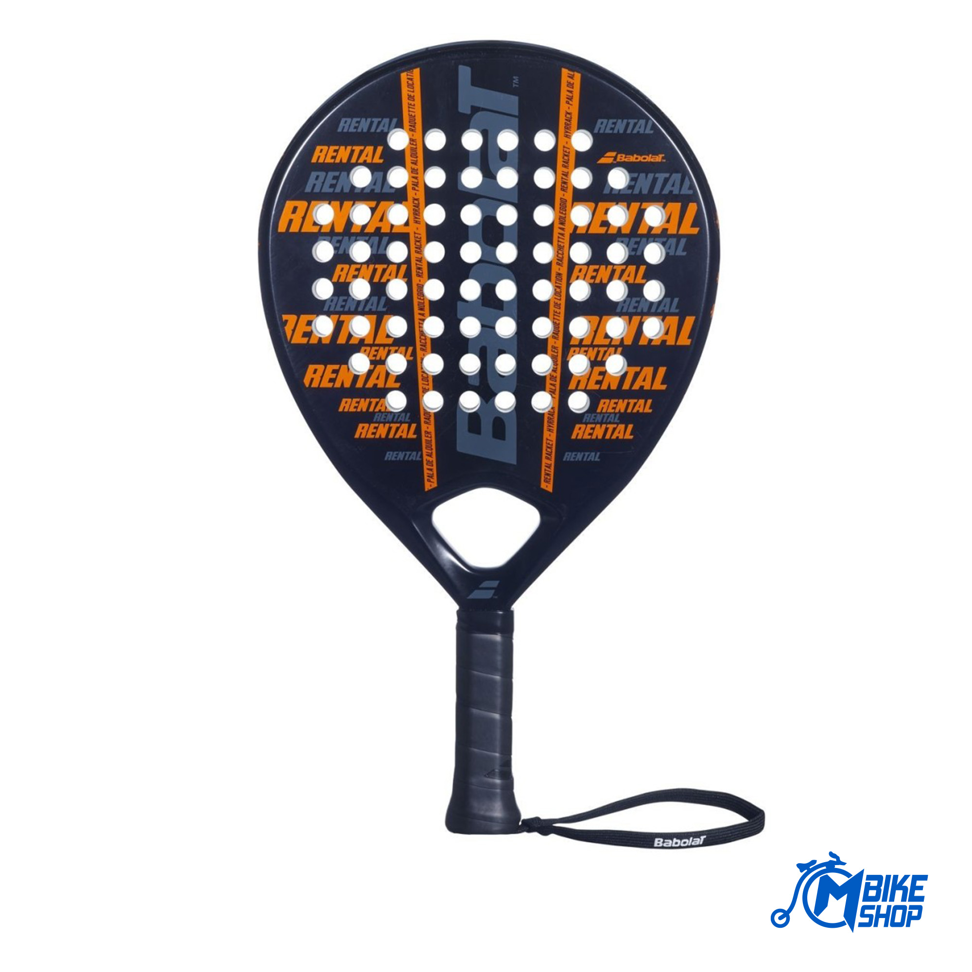 Padel reket BABOLAT Rental - Image 3
