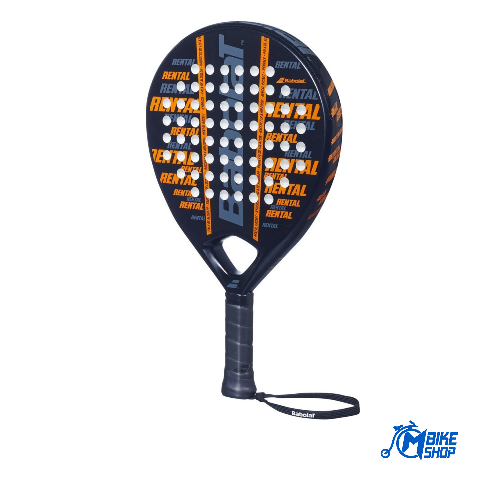 Padel reket BABOLAT Rental - Image 4