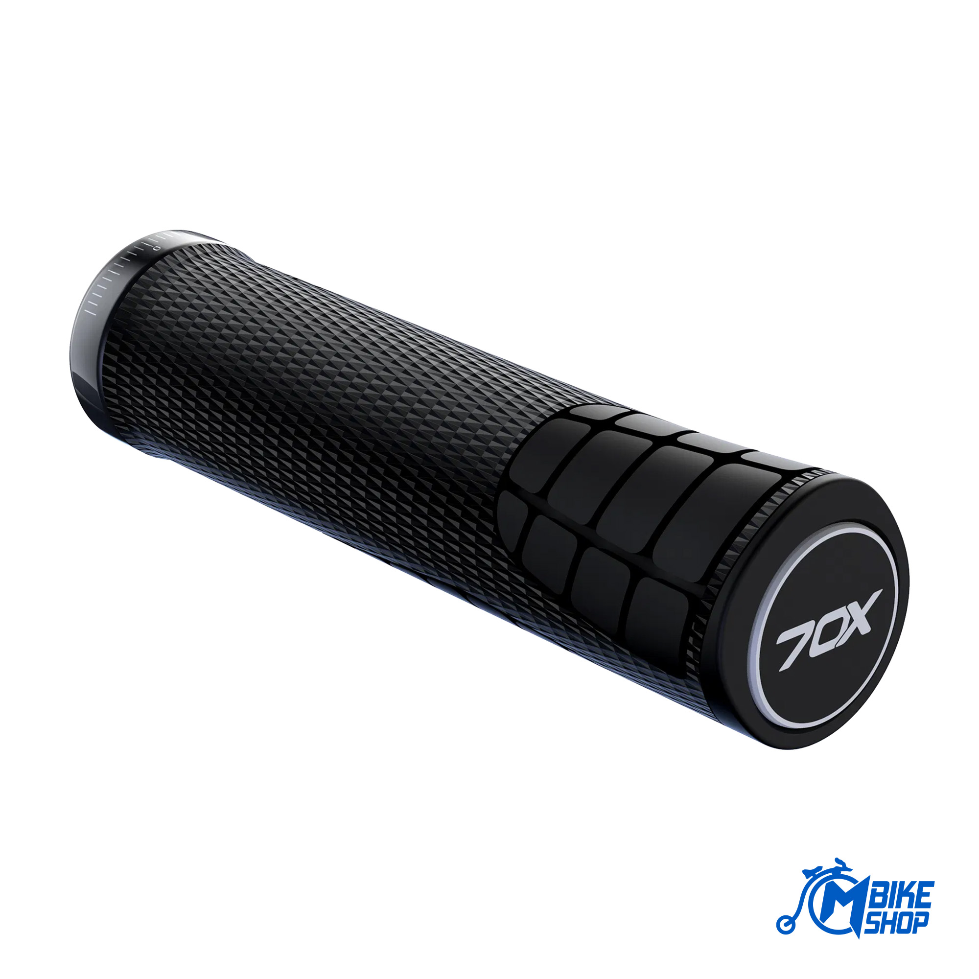 Ručke volana SQLab 7OX Black - Image 3