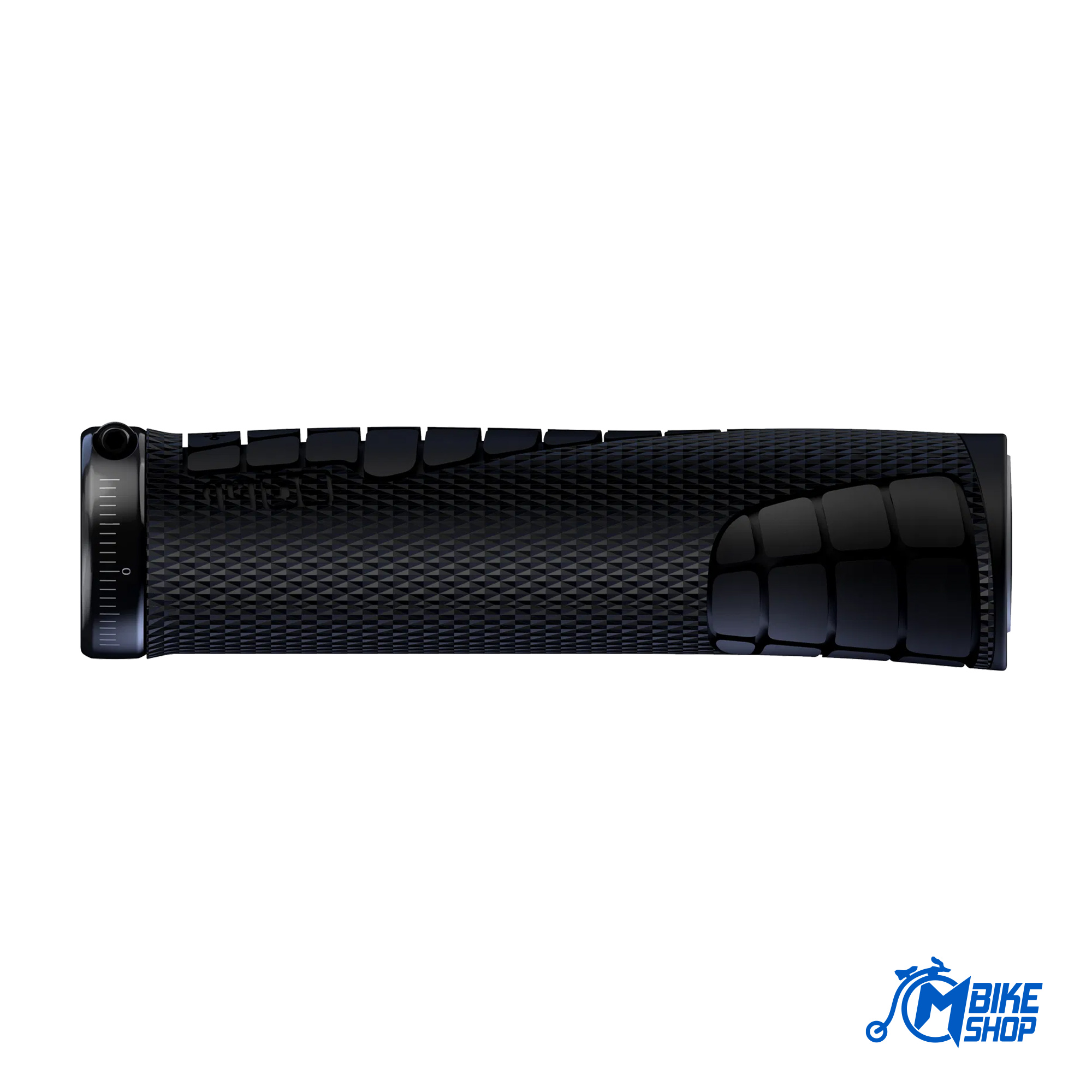 Ručke volana SQLab 7OX Black - Image 4