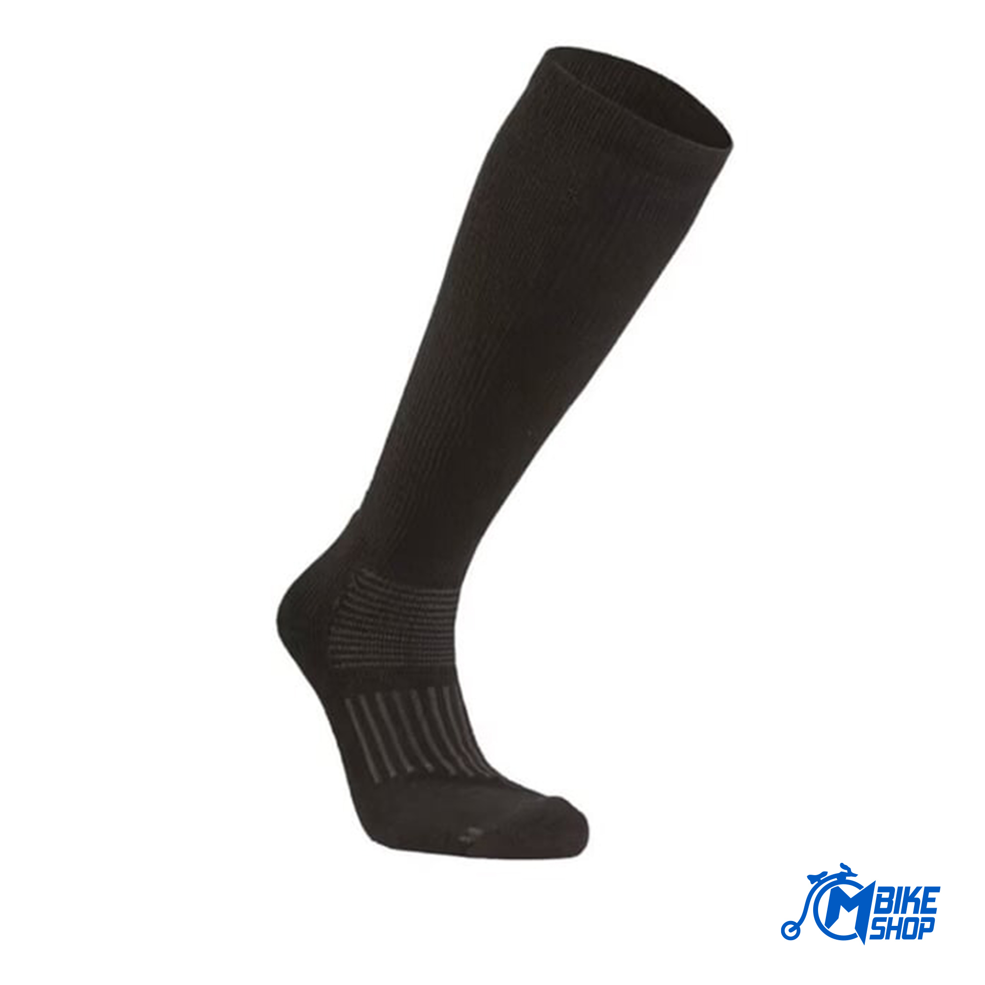 Čarape CRAFT ADV Wool Compression Black - Image 2