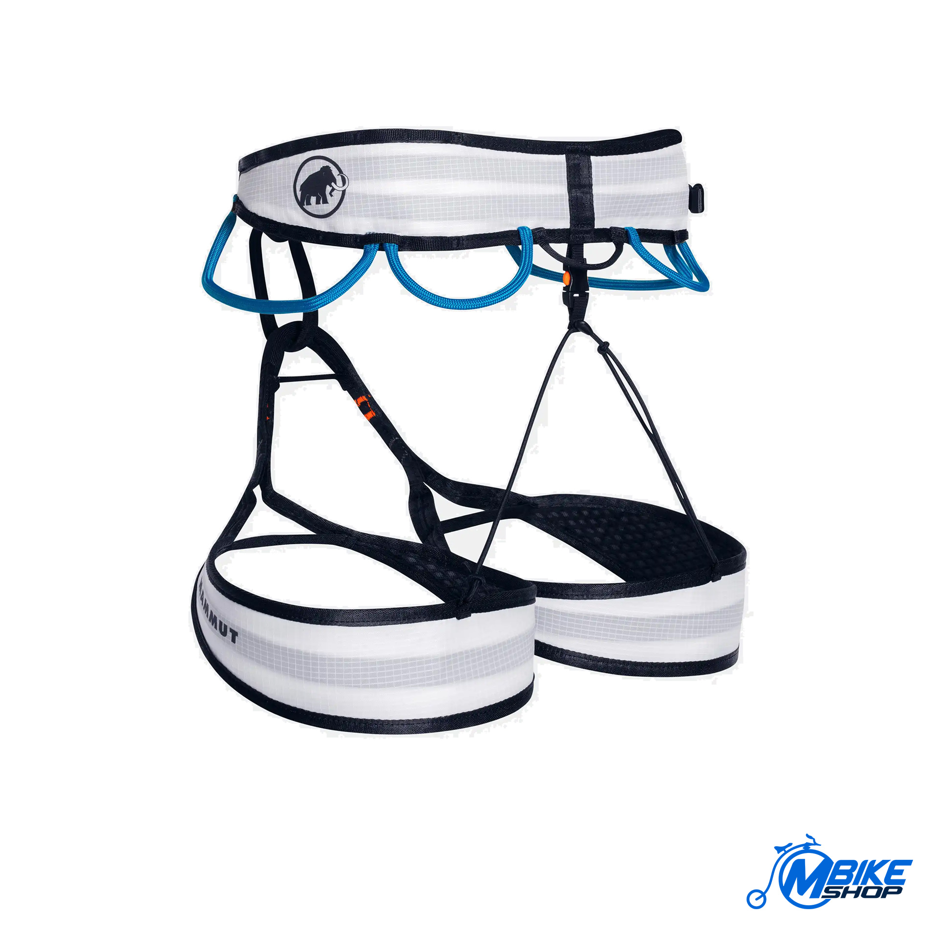 MAMMUT Pojas za penjanje Eiger Nordwand - Image 8